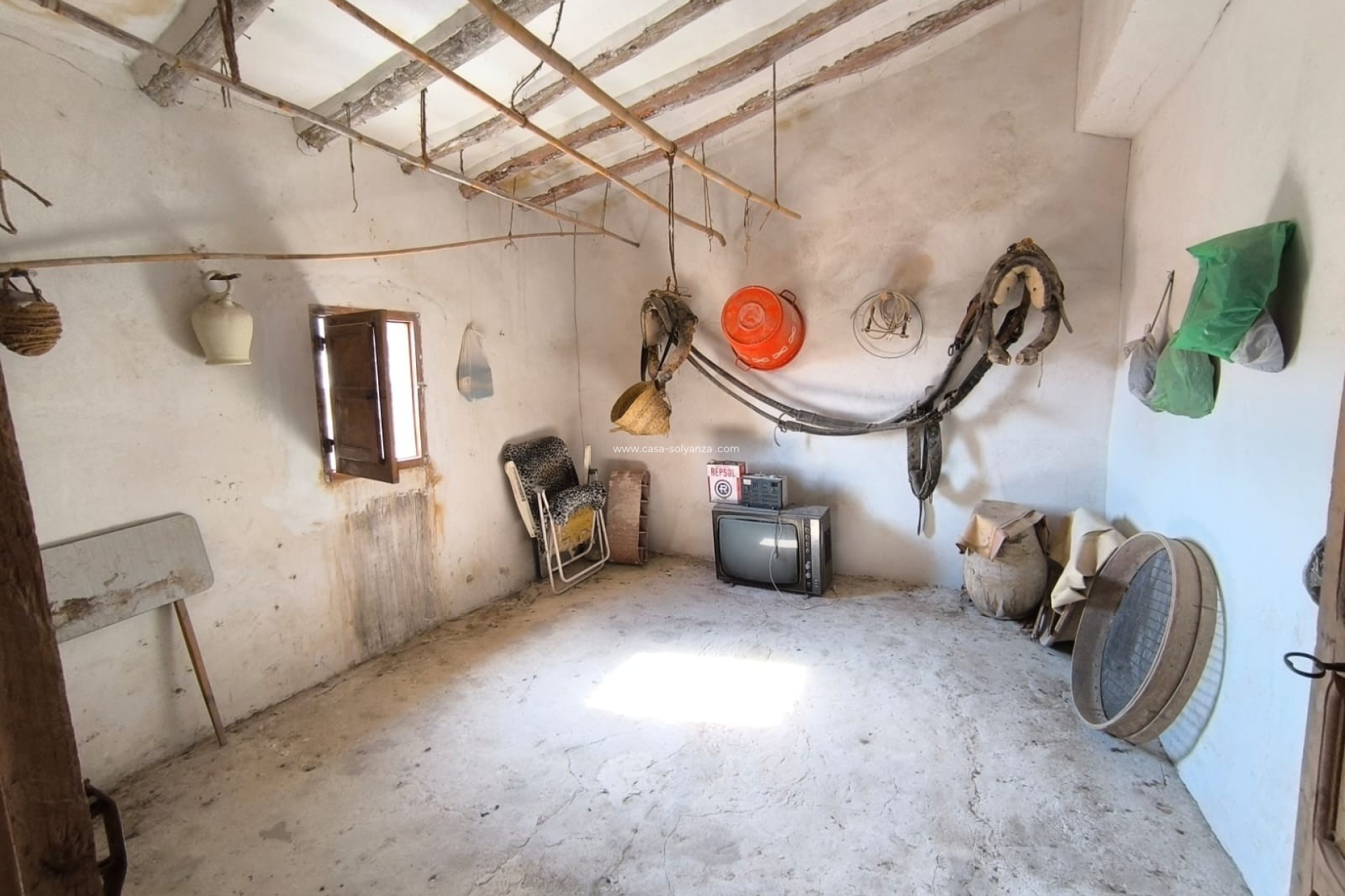 Revente - Country Property/Finca - Jumilla - Inland