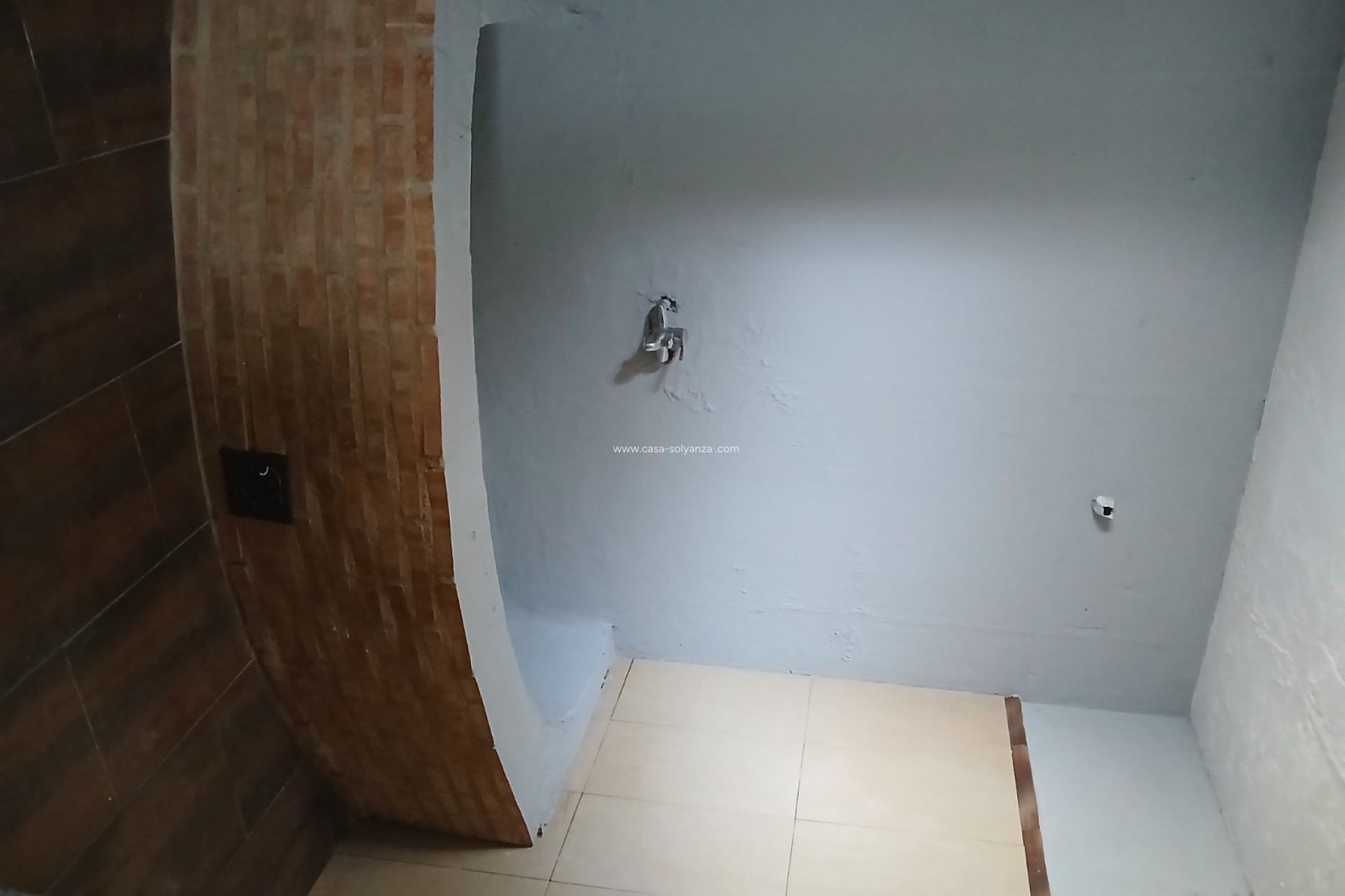 Revente - Country Property/Finca - Jumilla - Inland