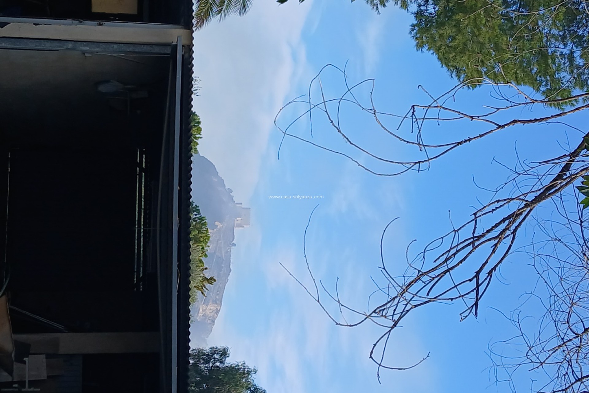 Revente - Country Property/Finca - Jumilla - Inland