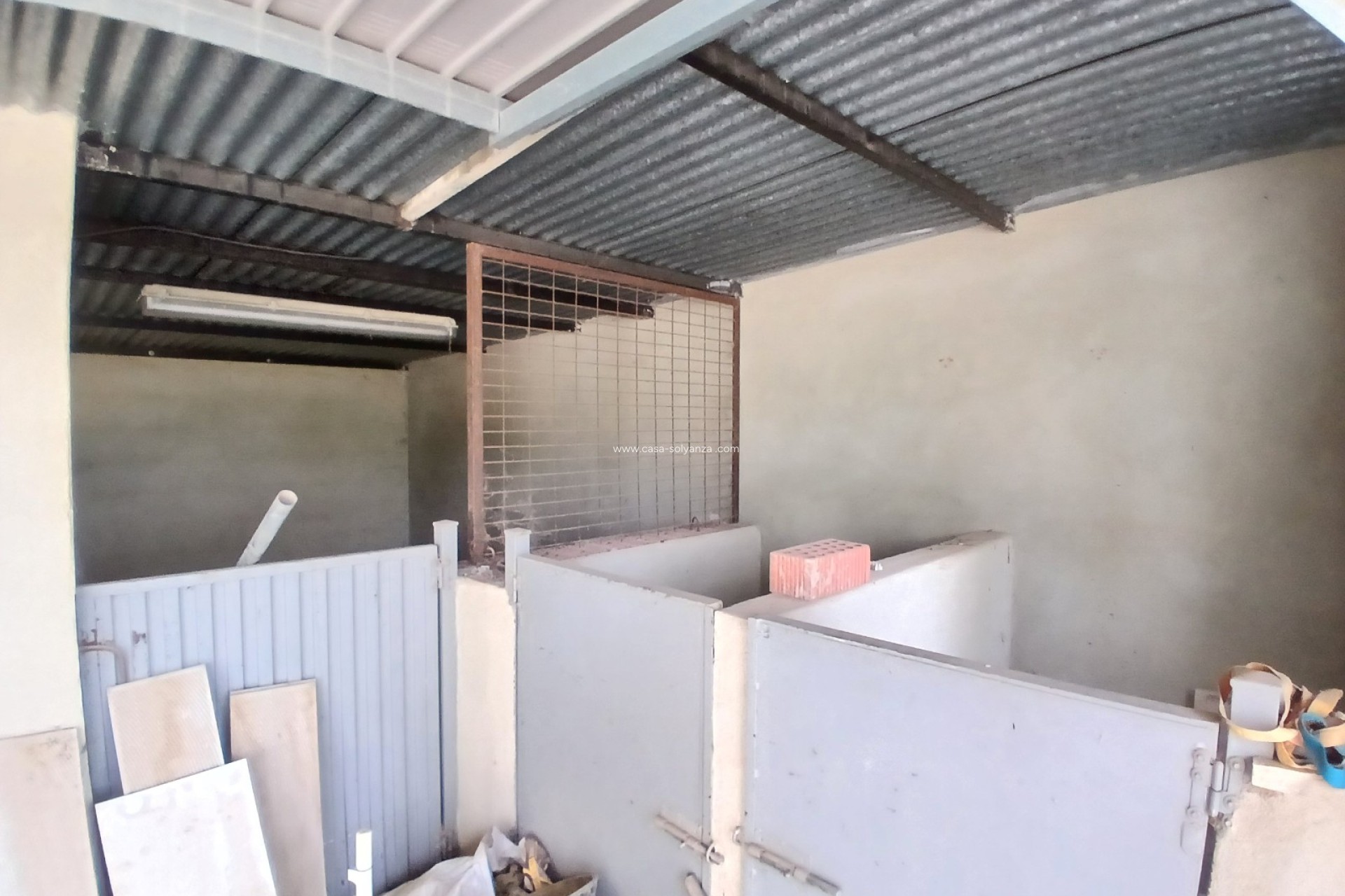 Revente - Country Property/Finca - Jumilla - Inland