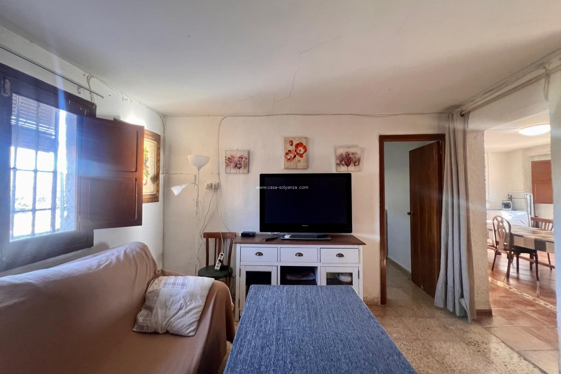 Revente - Country Property/Finca - Jumilla - Inland