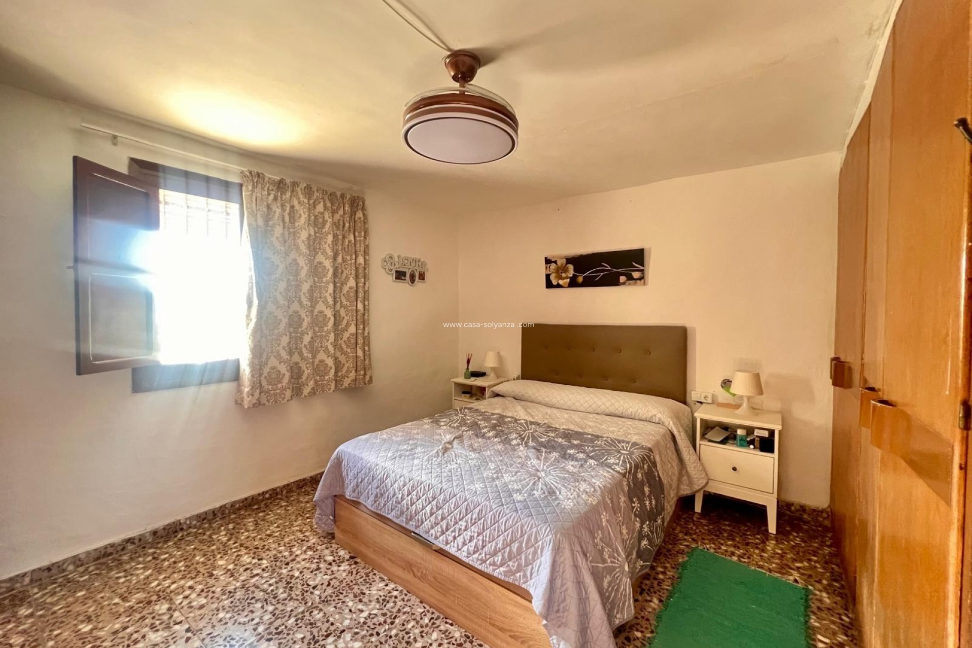 Revente - Country Property/Finca - Jumilla - Inland