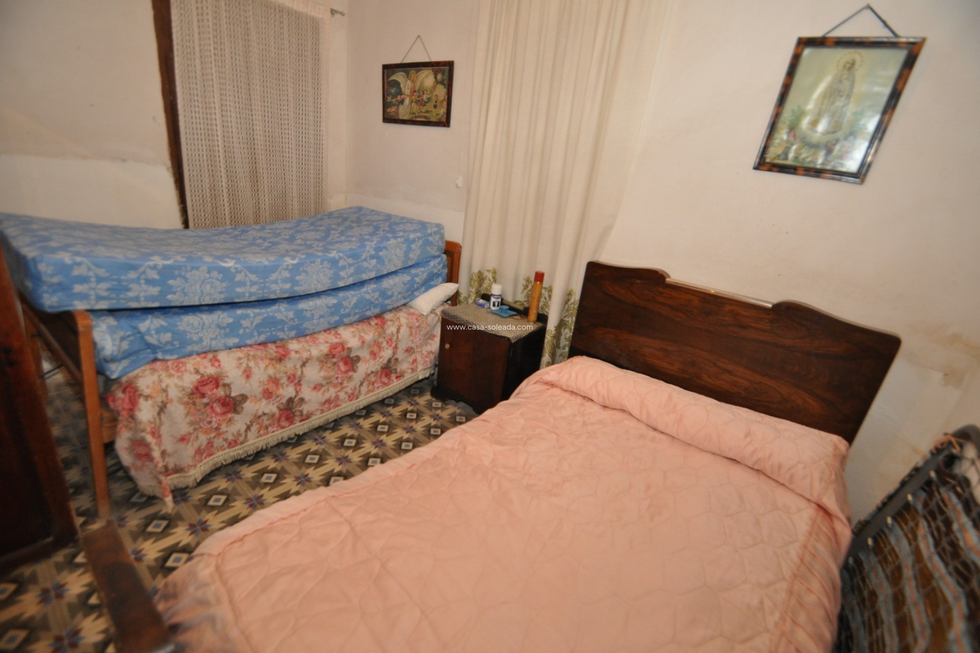 Revente - Country Property/Finca - Jumilla - Inland