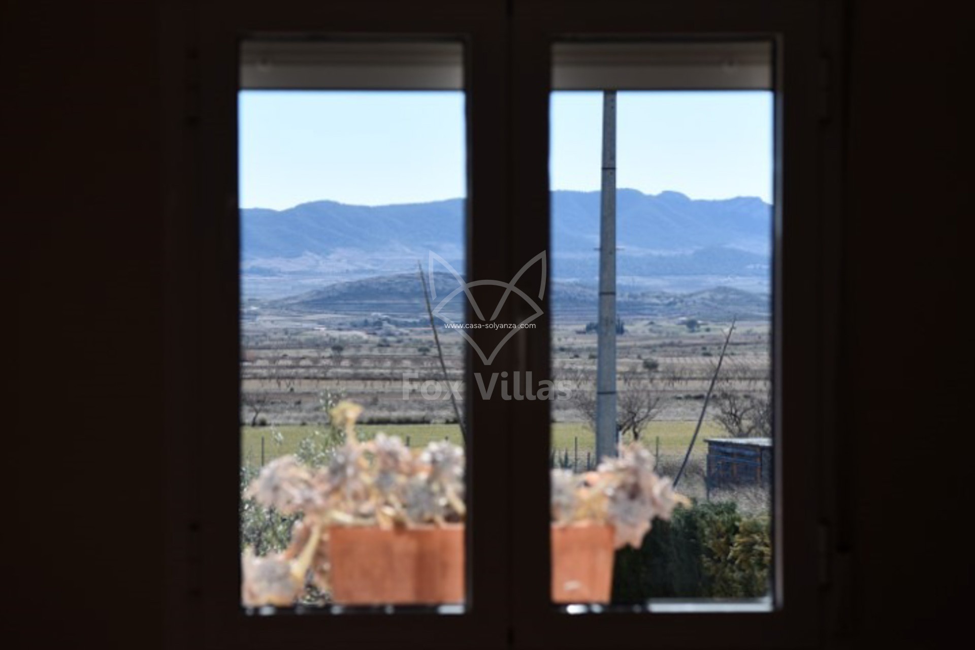 Revente - Country Property/Finca - La Alberquilla
