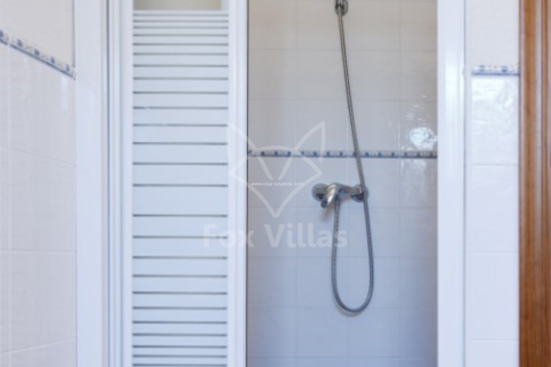 Revente - Country Property/Finca - La Alberquilla