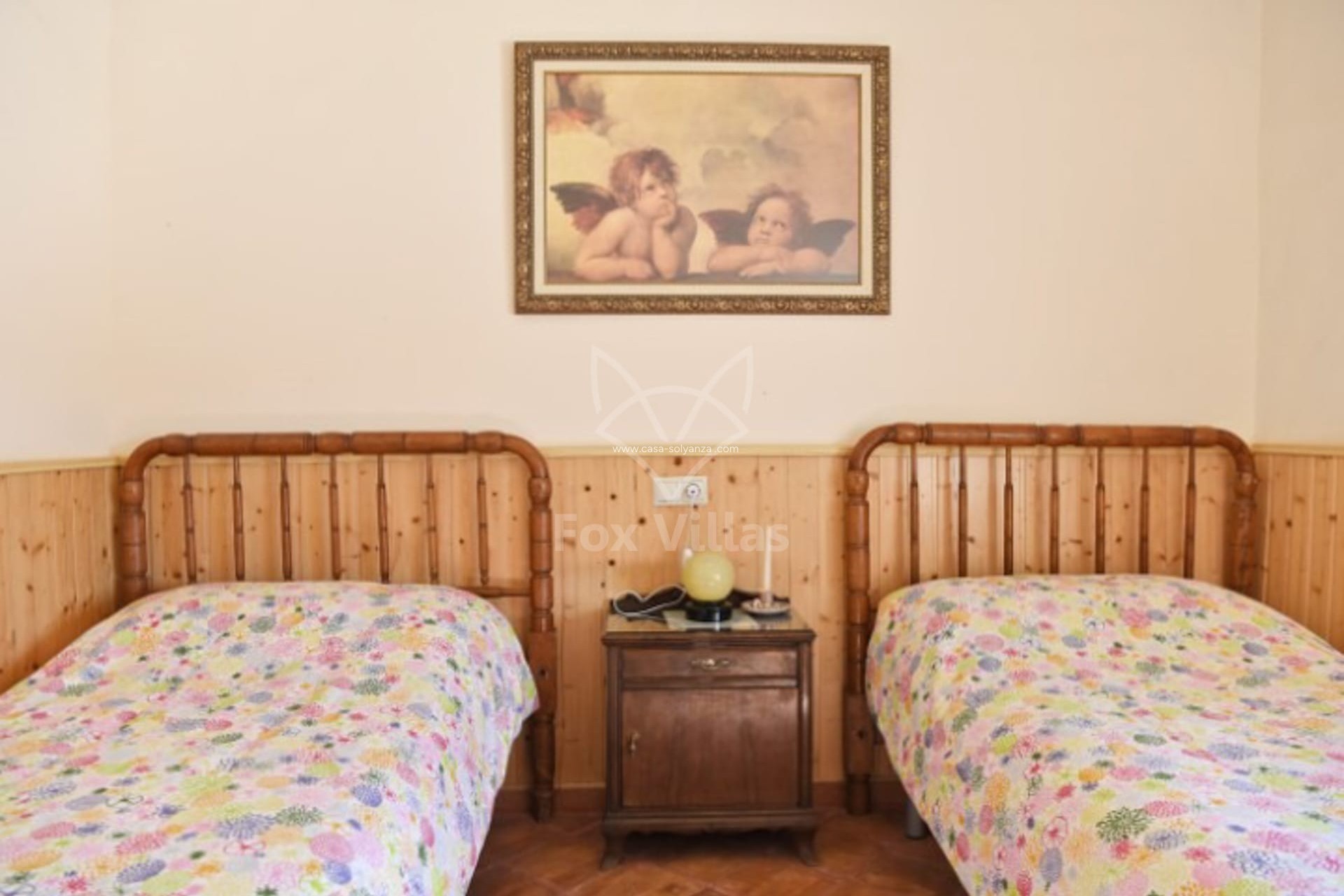 Revente - Country Property/Finca - La Alberquilla
