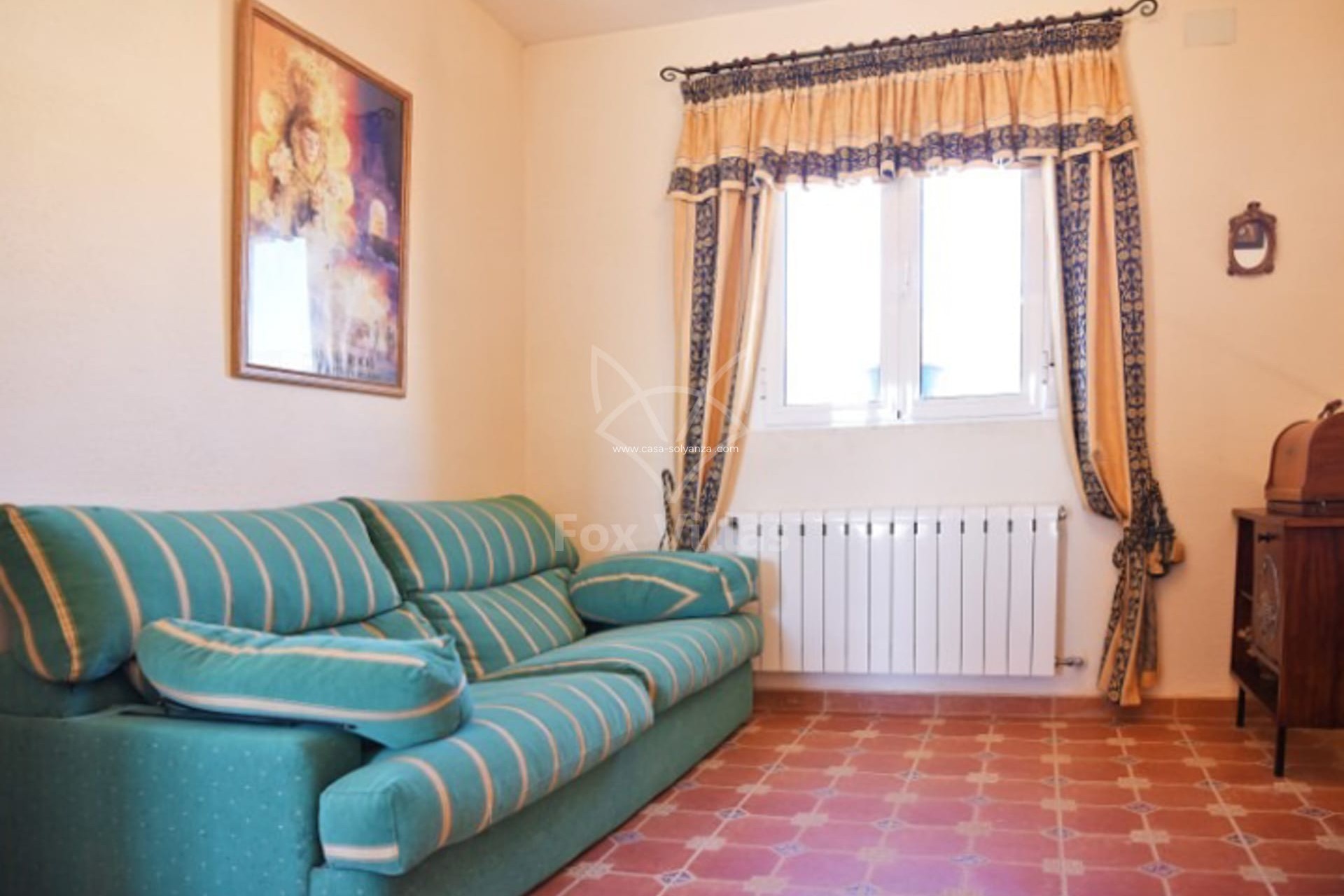 Revente - Country Property/Finca - La Alberquilla