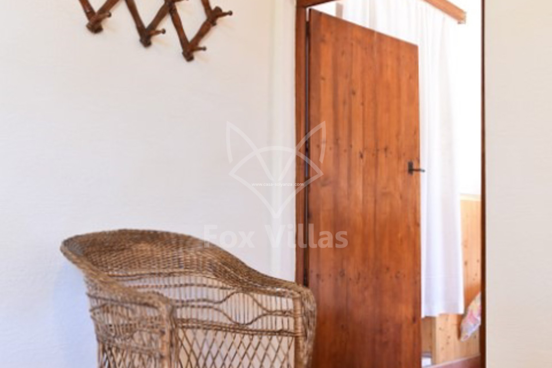 Revente - Country Property/Finca - La Alberquilla