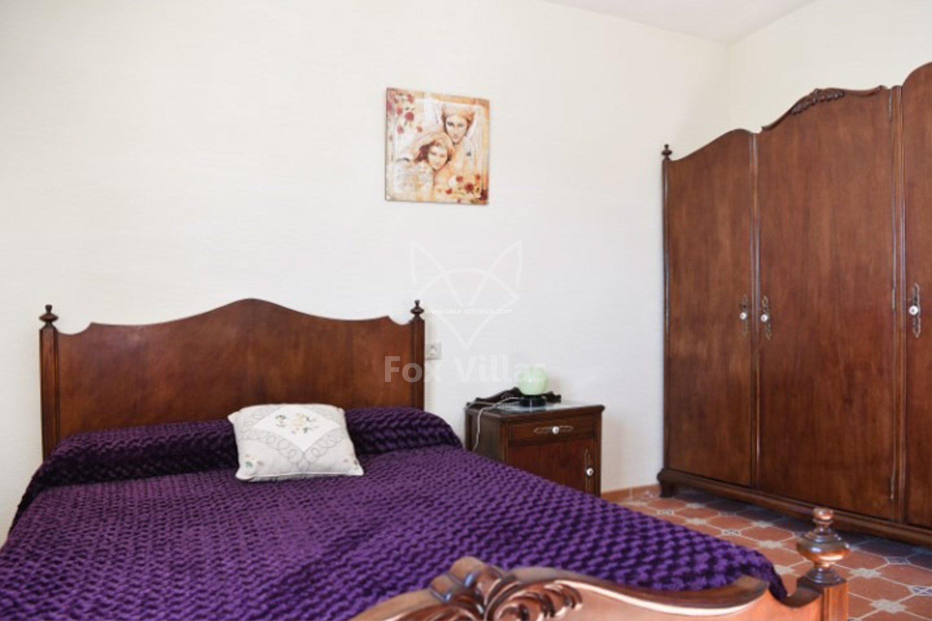 Revente - Country Property/Finca - La Alberquilla