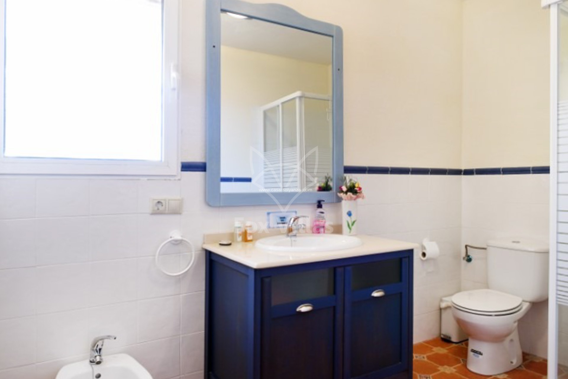 Revente - Country Property/Finca - La Alberquilla