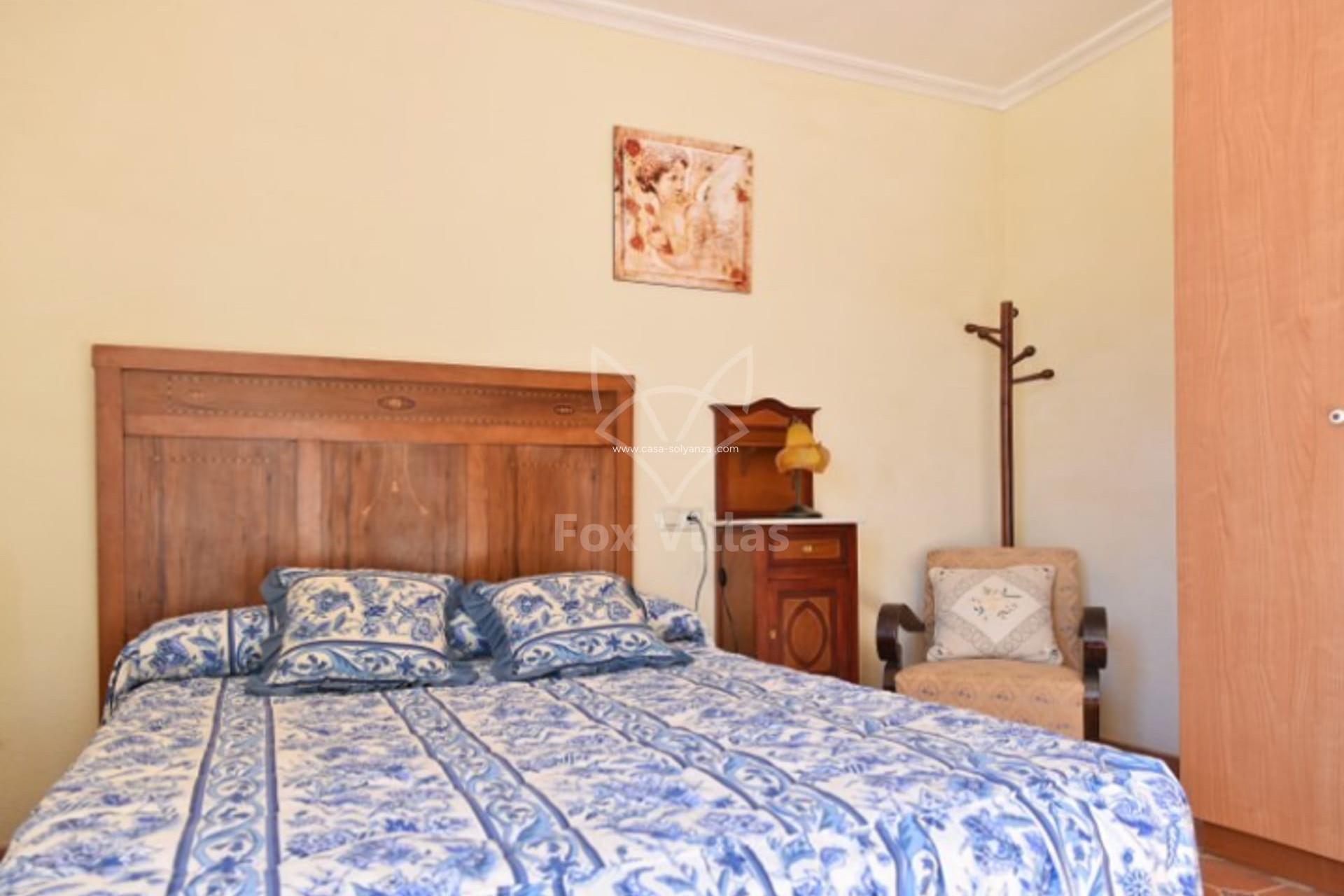 Revente - Country Property/Finca - La Alberquilla