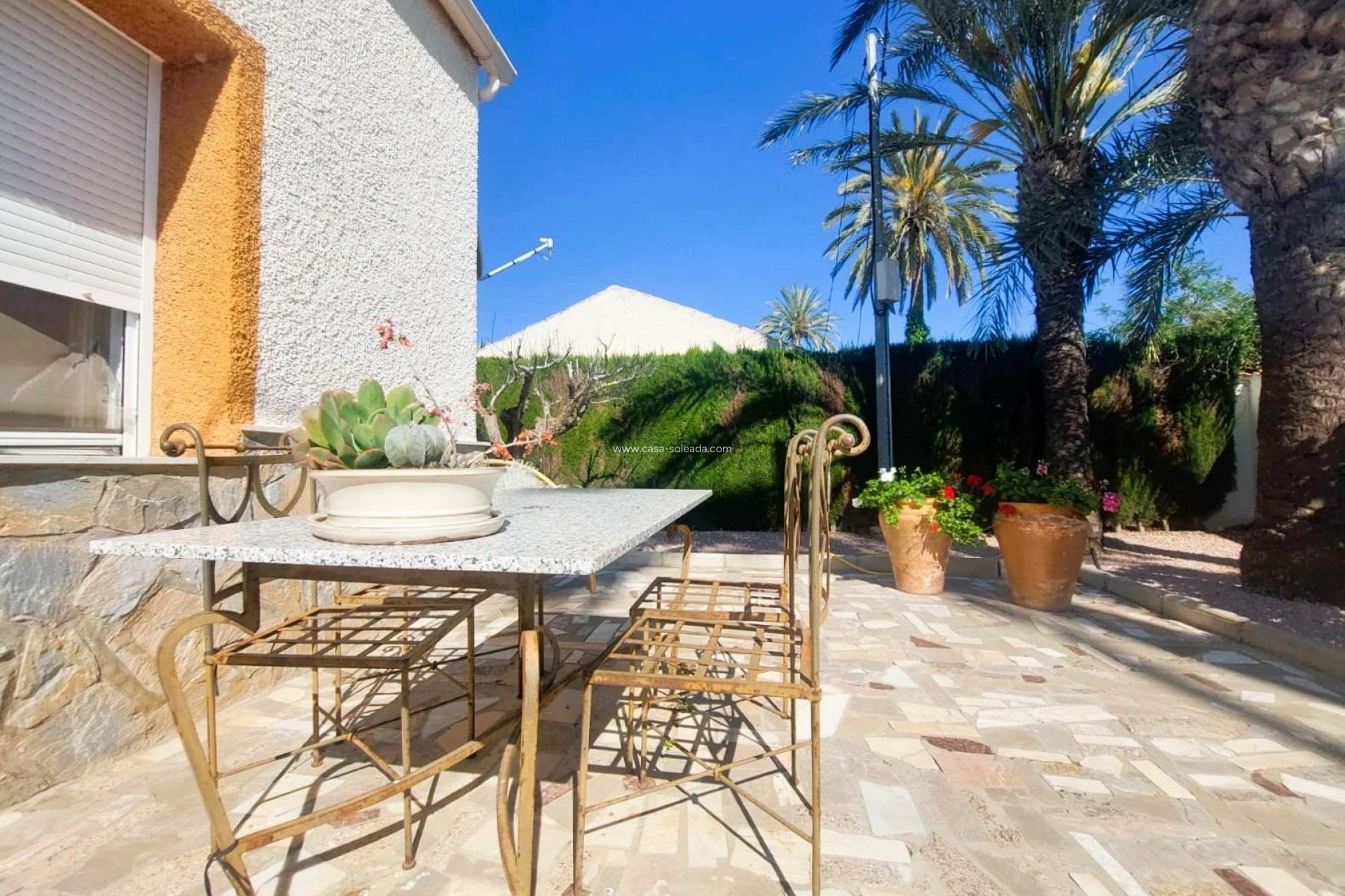 Revente - Country Property/Finca - La Marina - Costa Blanca