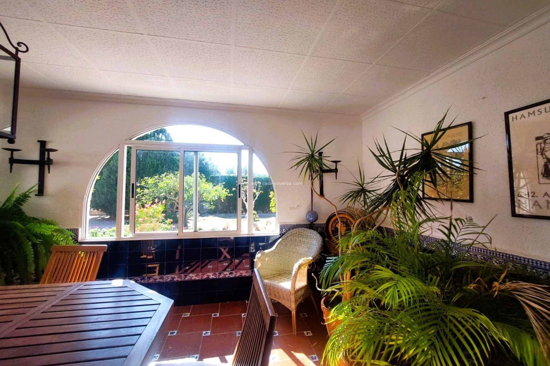 Revente - Country Property/Finca - La Marina - Costa Blanca