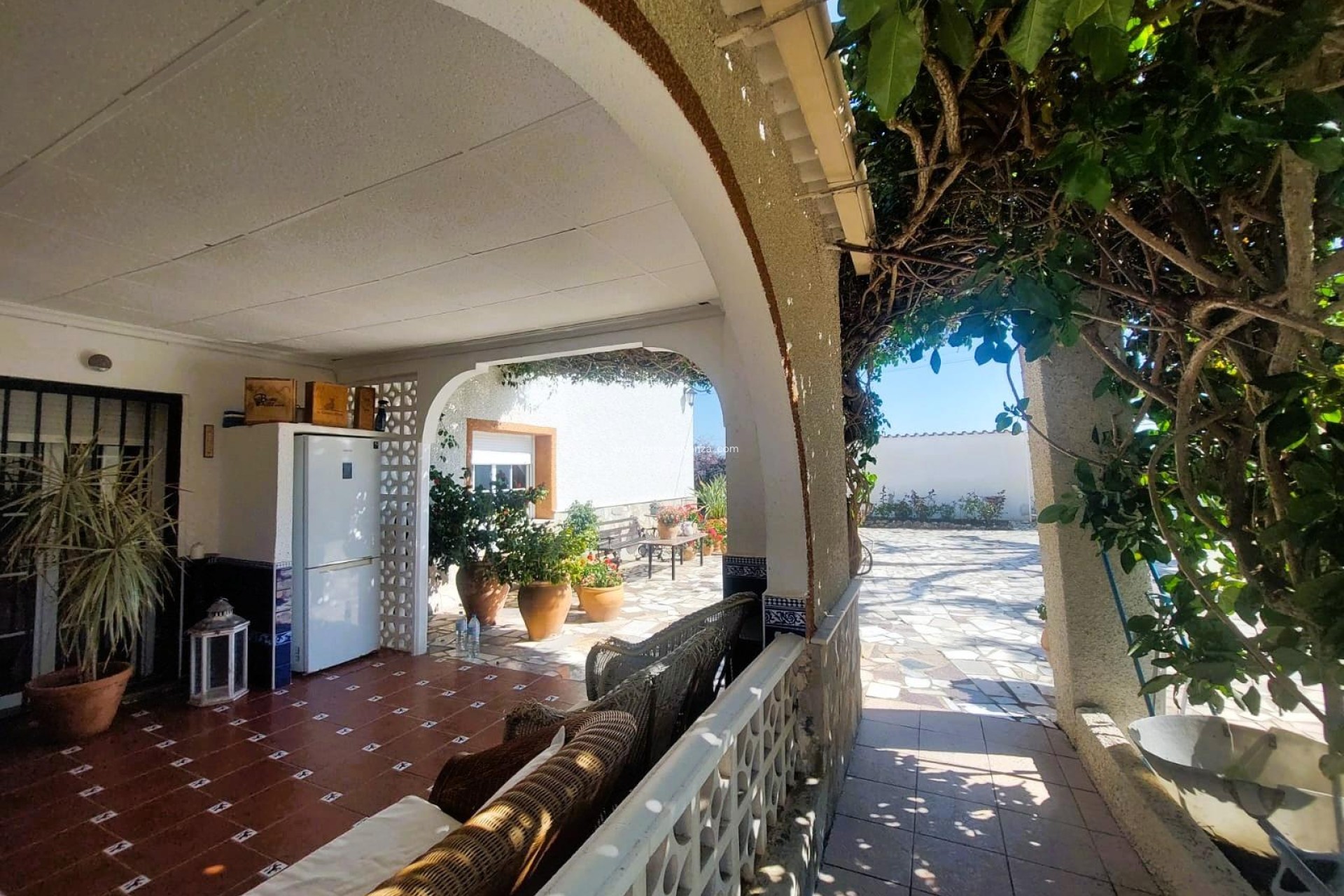 Revente - Country Property/Finca - La Marina - Costa Blanca
