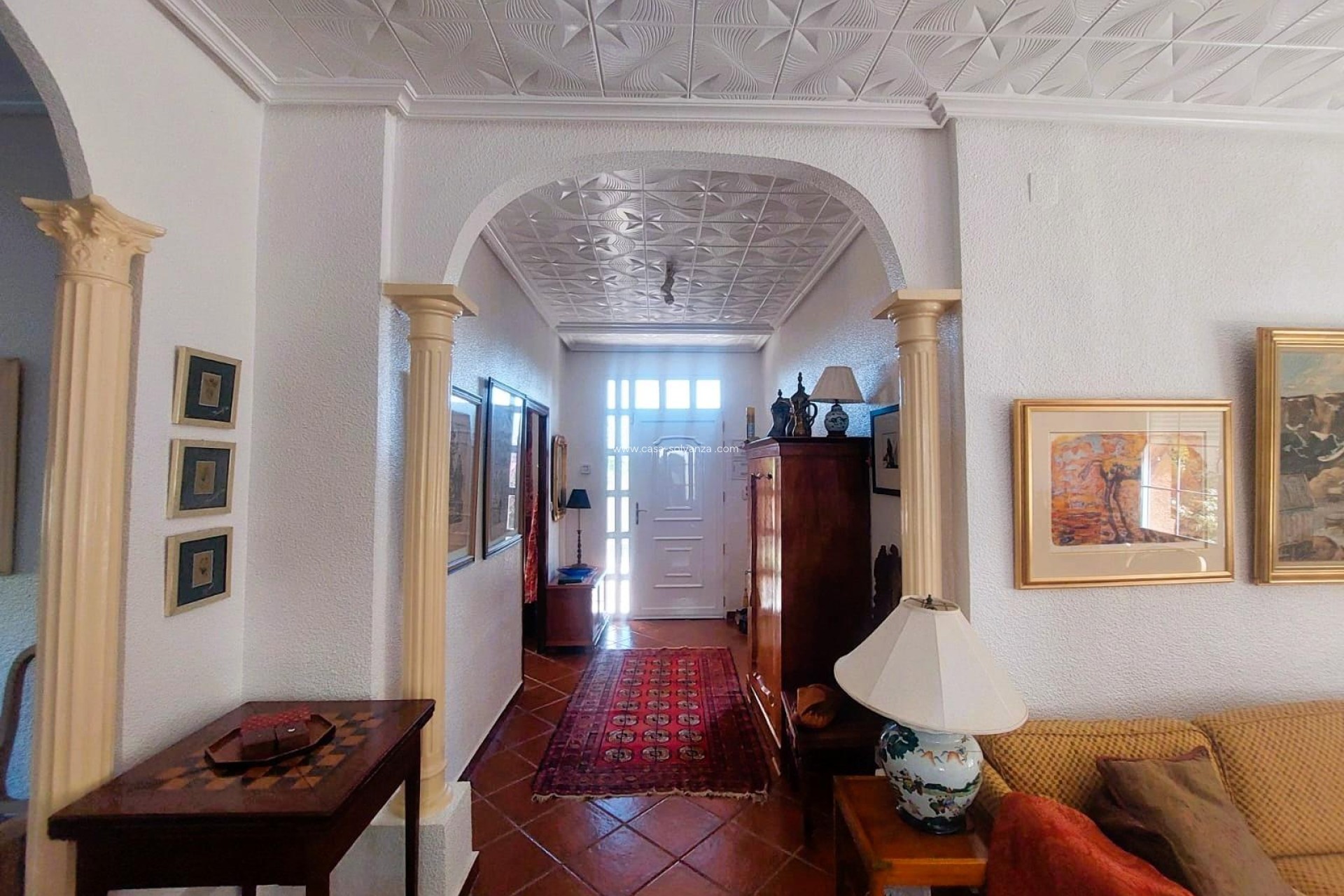 Revente - Country Property/Finca - La Marina - Costa Blanca