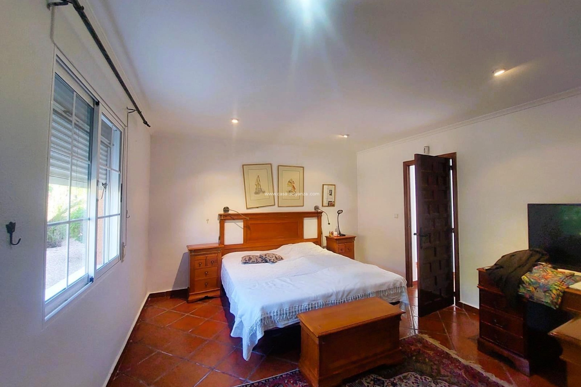 Revente - Country Property/Finca - La Marina - Costa Blanca