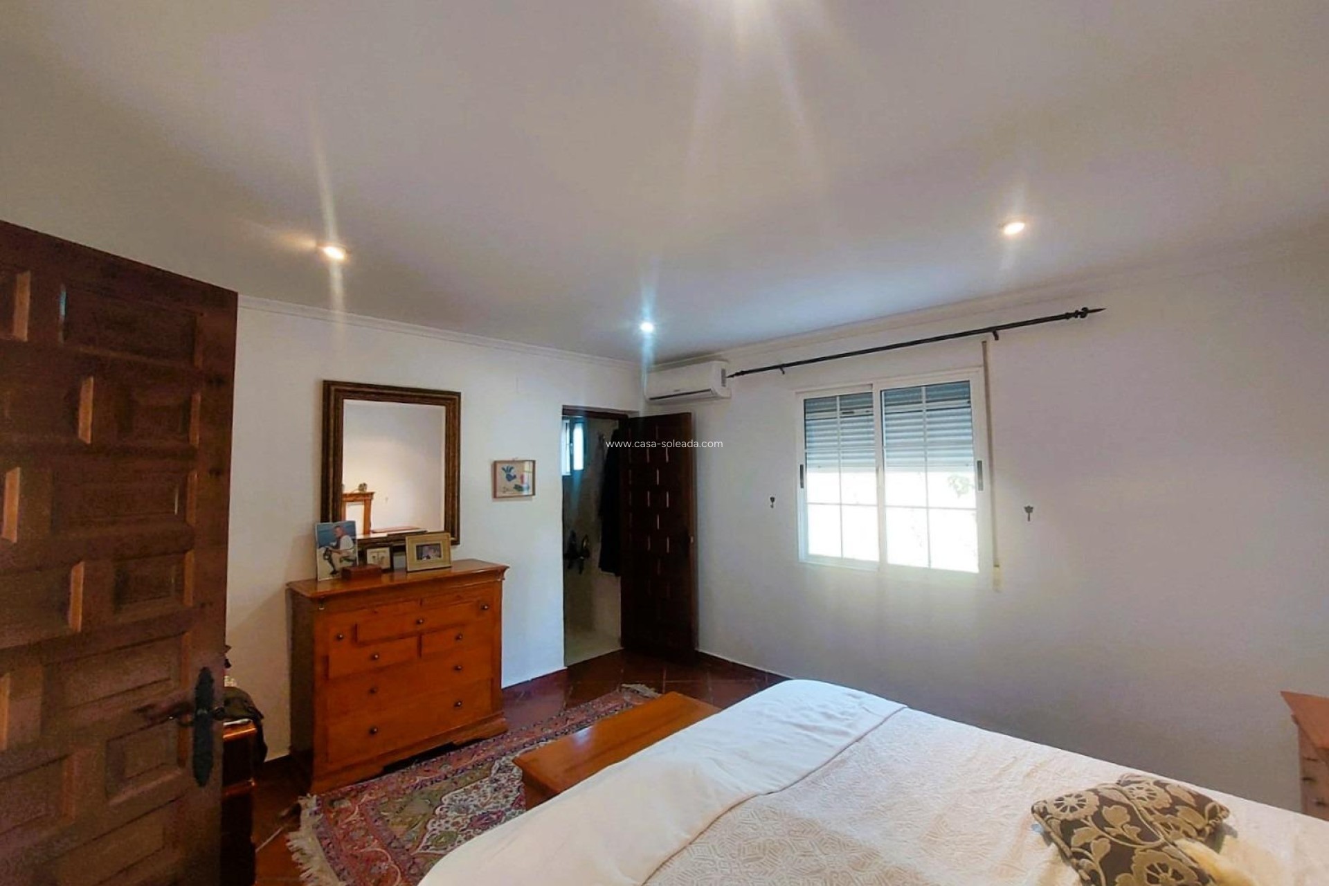 Revente - Country Property/Finca - La Marina - Costa Blanca