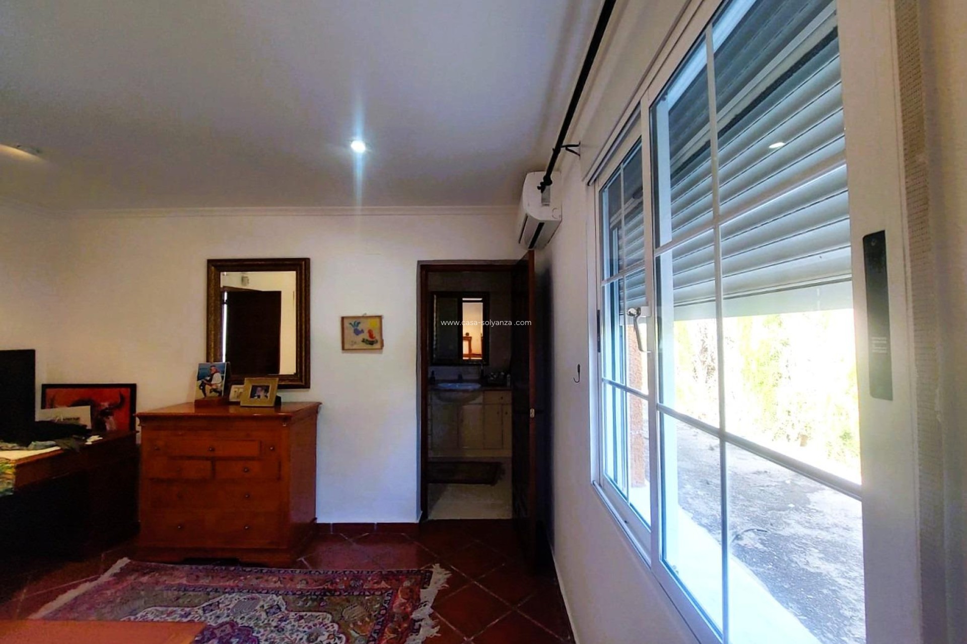 Revente - Country Property/Finca - La Marina - Costa Blanca