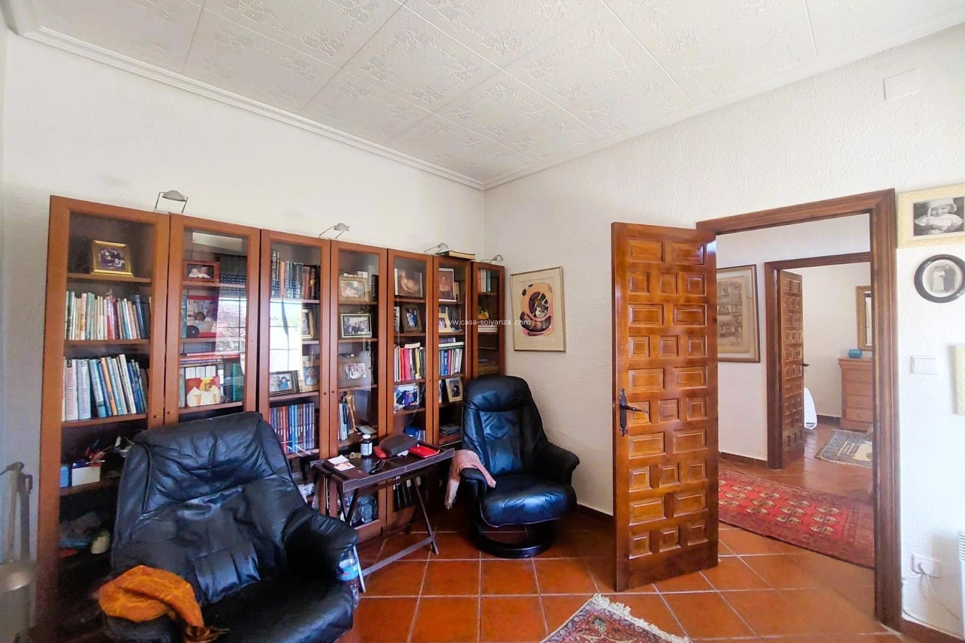 Revente - Country Property/Finca - La Marina - Costa Blanca