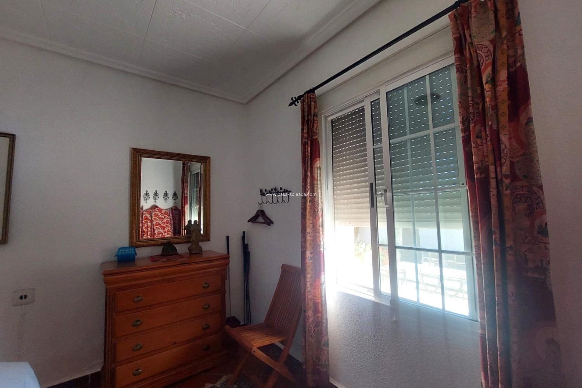 Revente - Country Property/Finca - La Marina - Costa Blanca