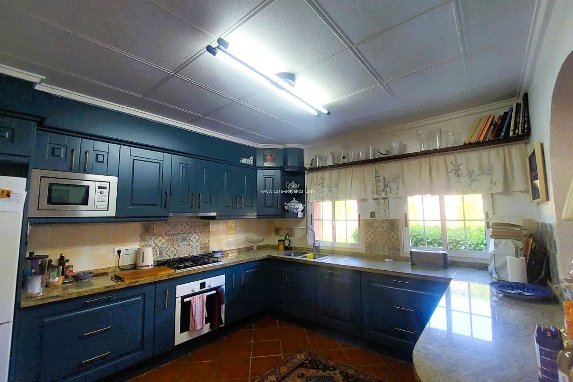 Revente - Country Property/Finca - La Marina - Costa Blanca