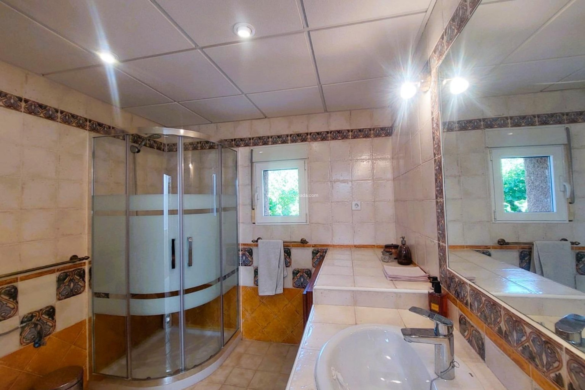 Revente - Country Property/Finca - La Marina - Costa Blanca