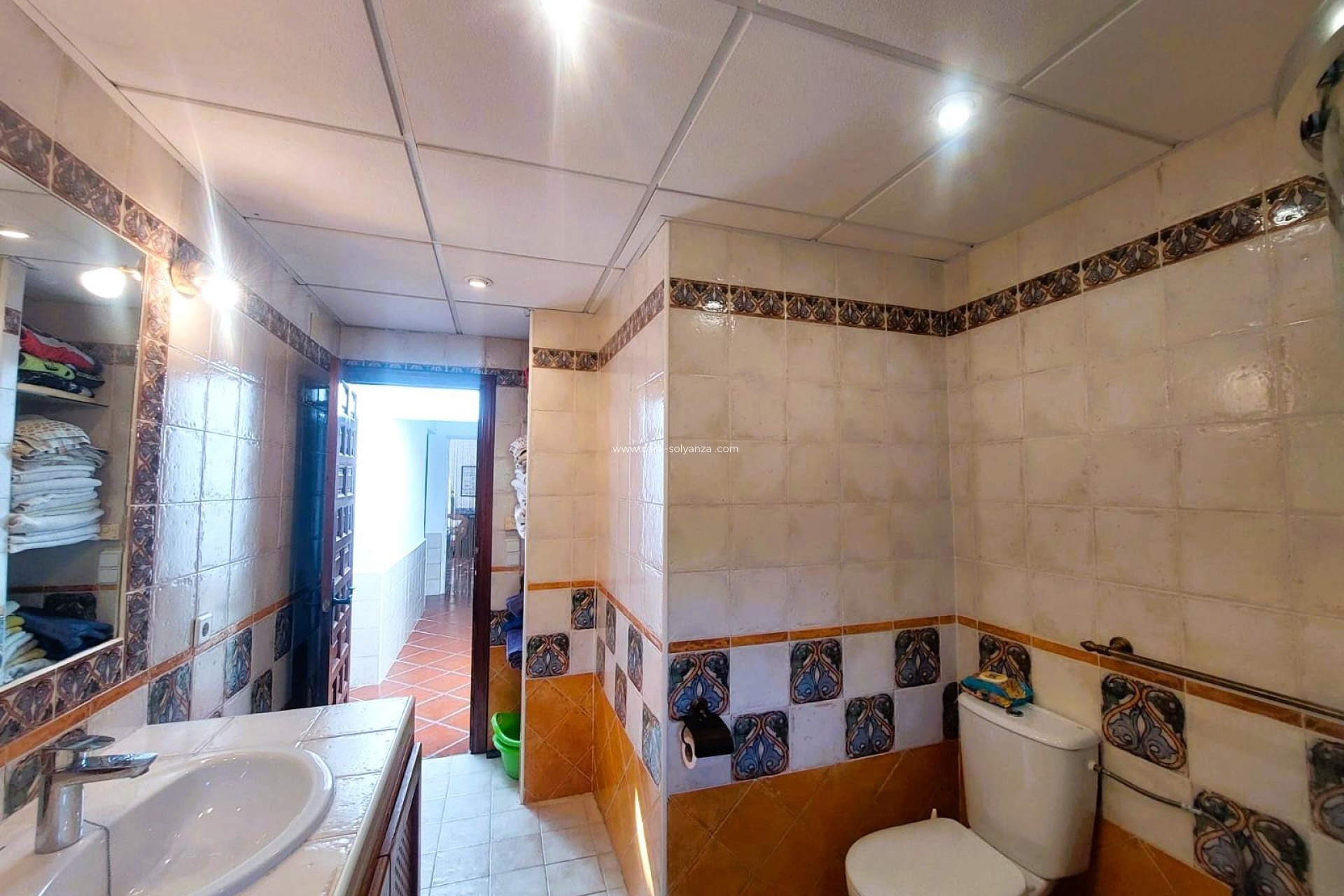 Revente - Country Property/Finca - La Marina - Costa Blanca