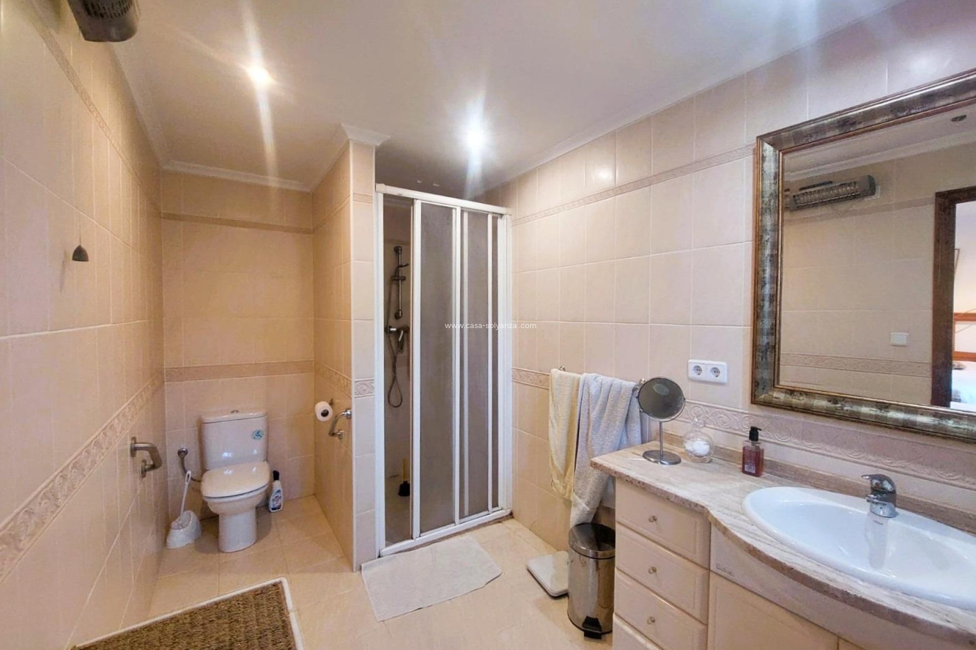 Revente - Country Property/Finca - La Marina - Costa Blanca