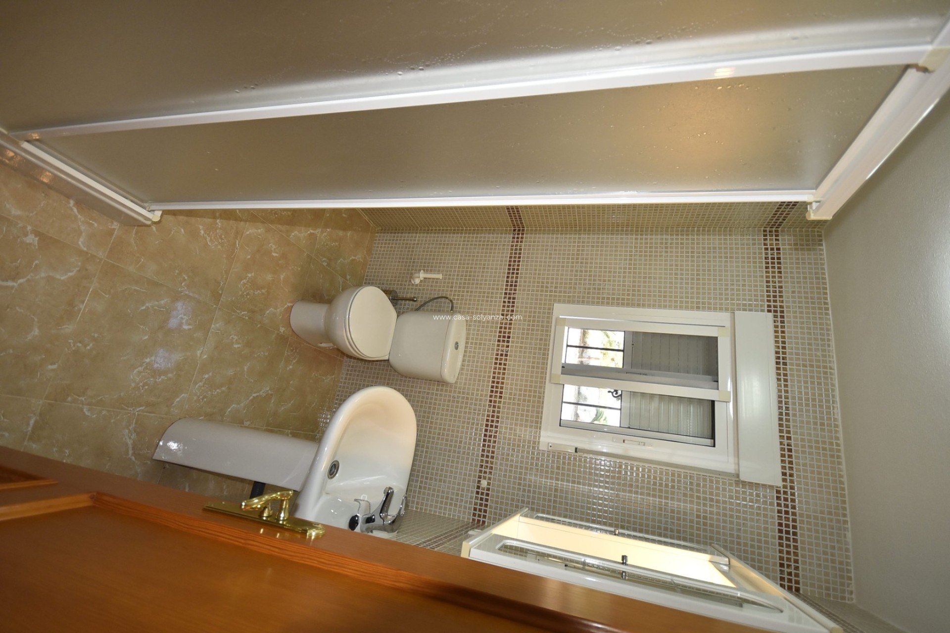 Revente - Country Property/Finca - La Matanza - Inland