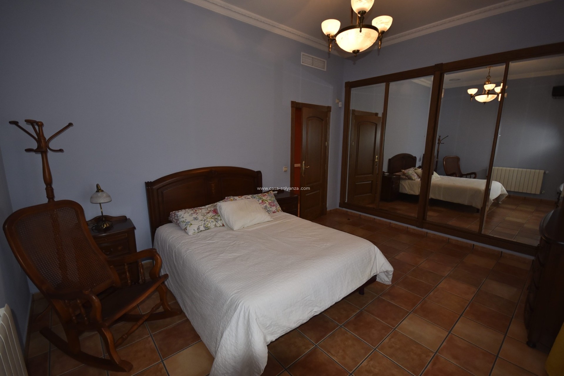 Revente - Country Property/Finca - La Matanza - Inland