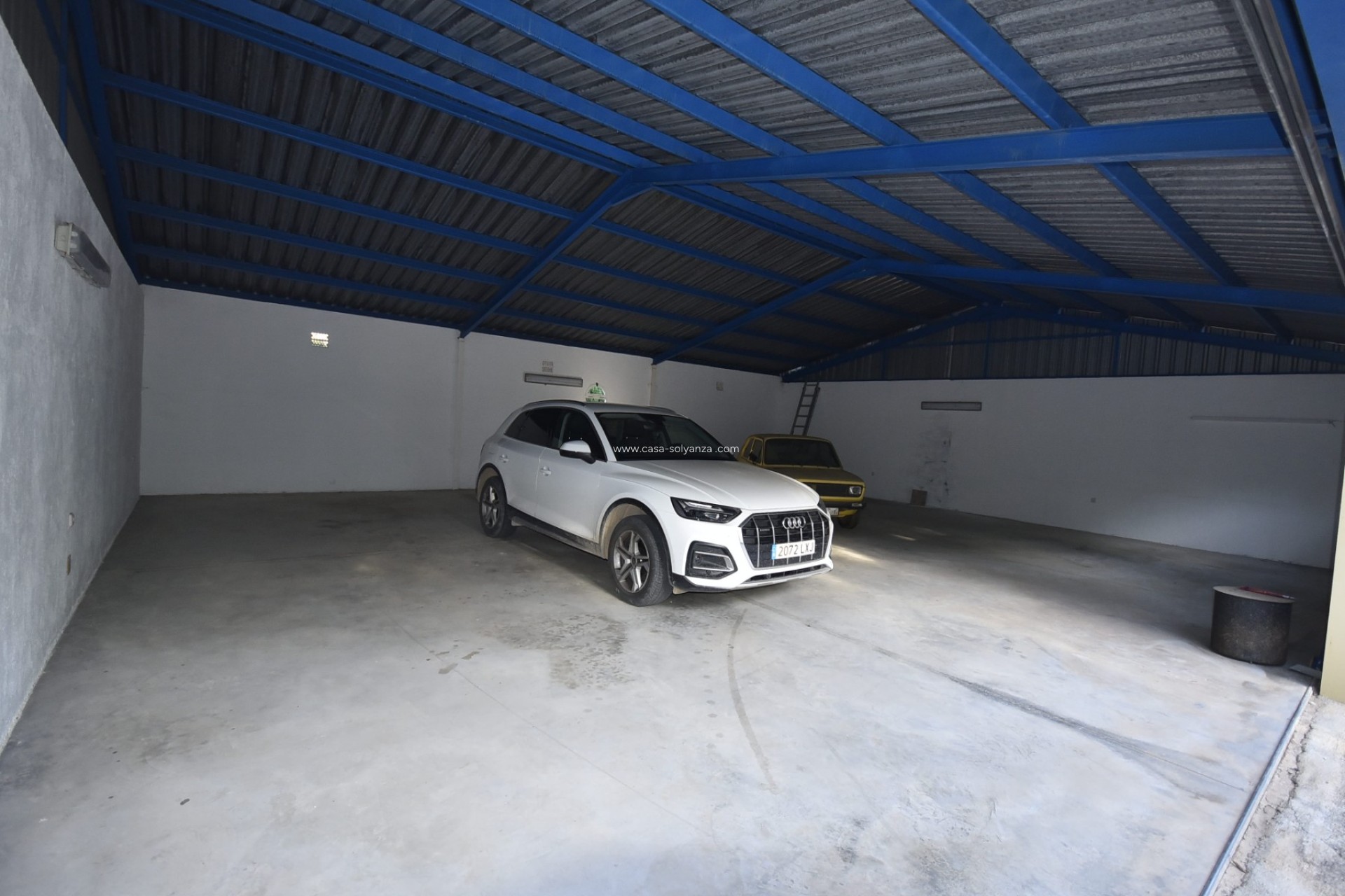 Revente - Country Property/Finca - La Matanza - Inland