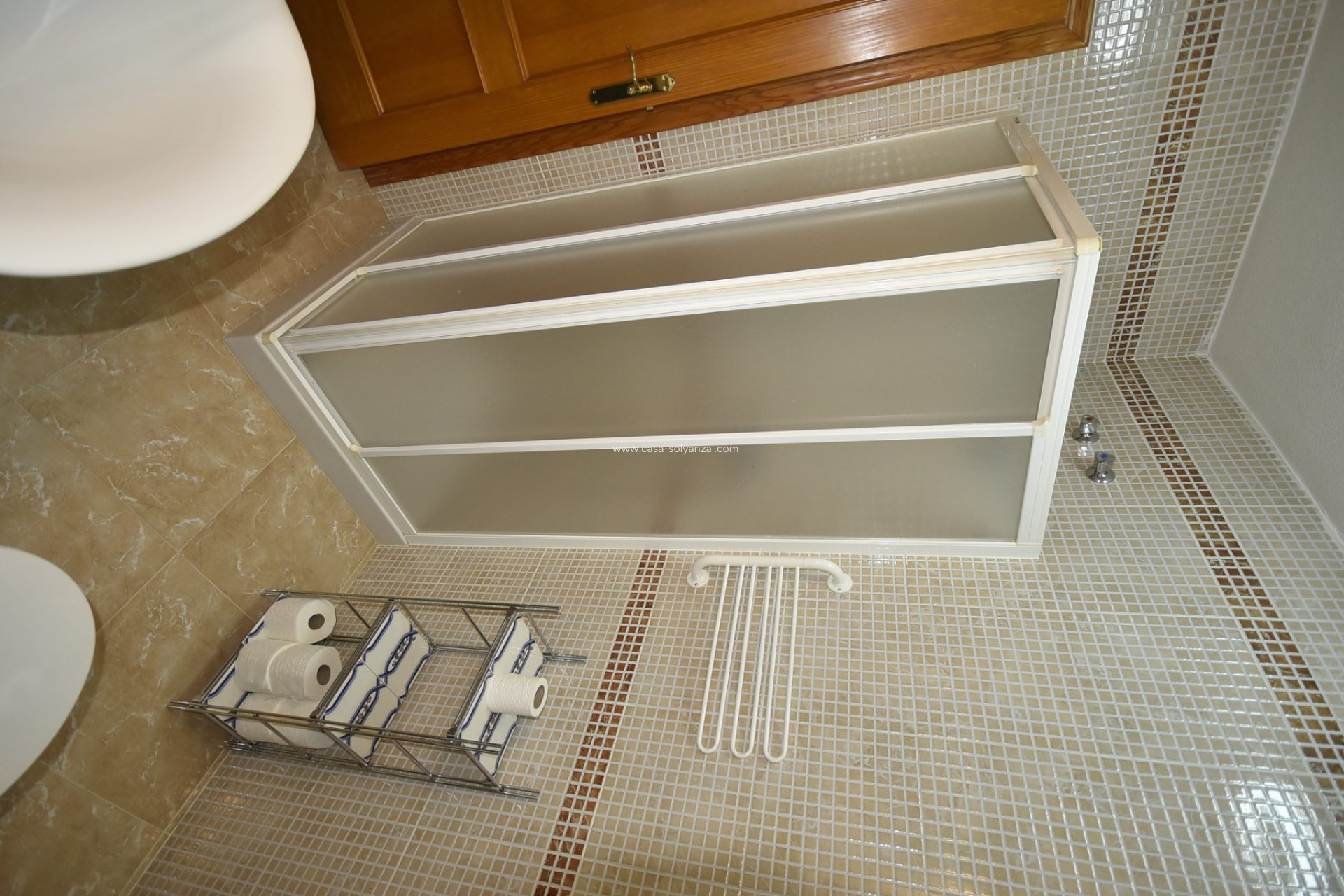 Revente - Country Property/Finca - La Matanza - Inland