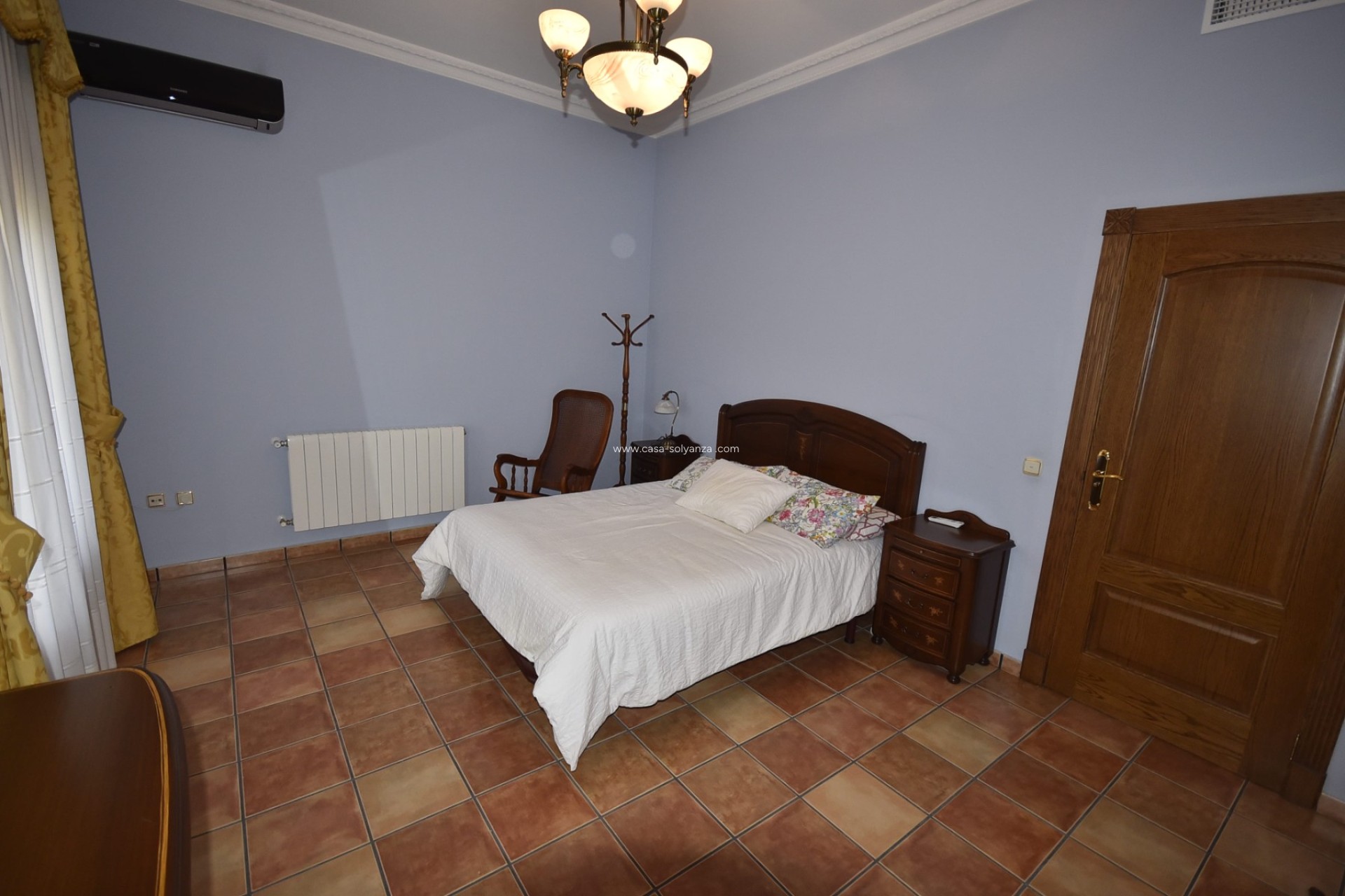 Revente - Country Property/Finca - La Matanza - Inland