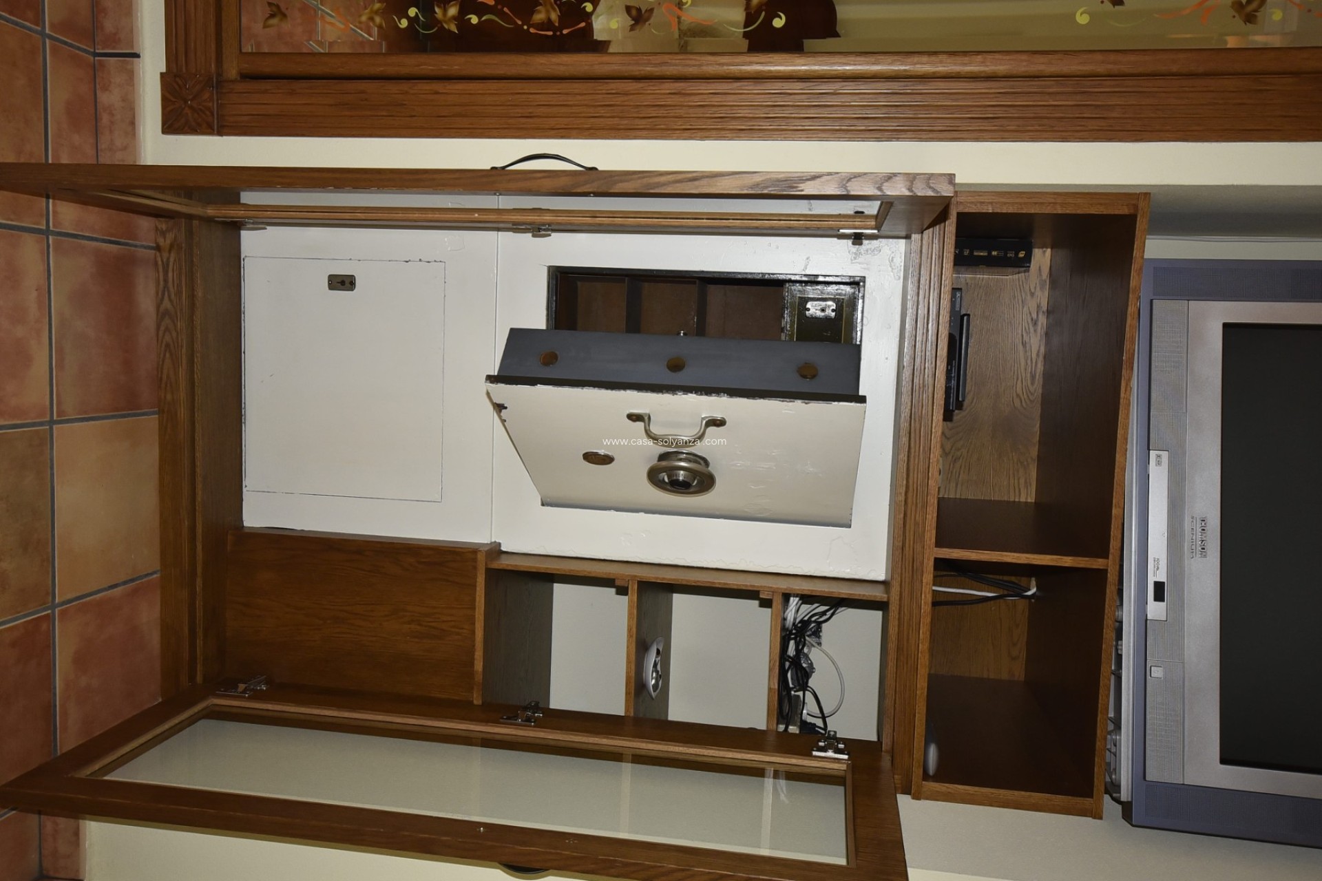 Revente - Country Property/Finca - La Matanza - Inland