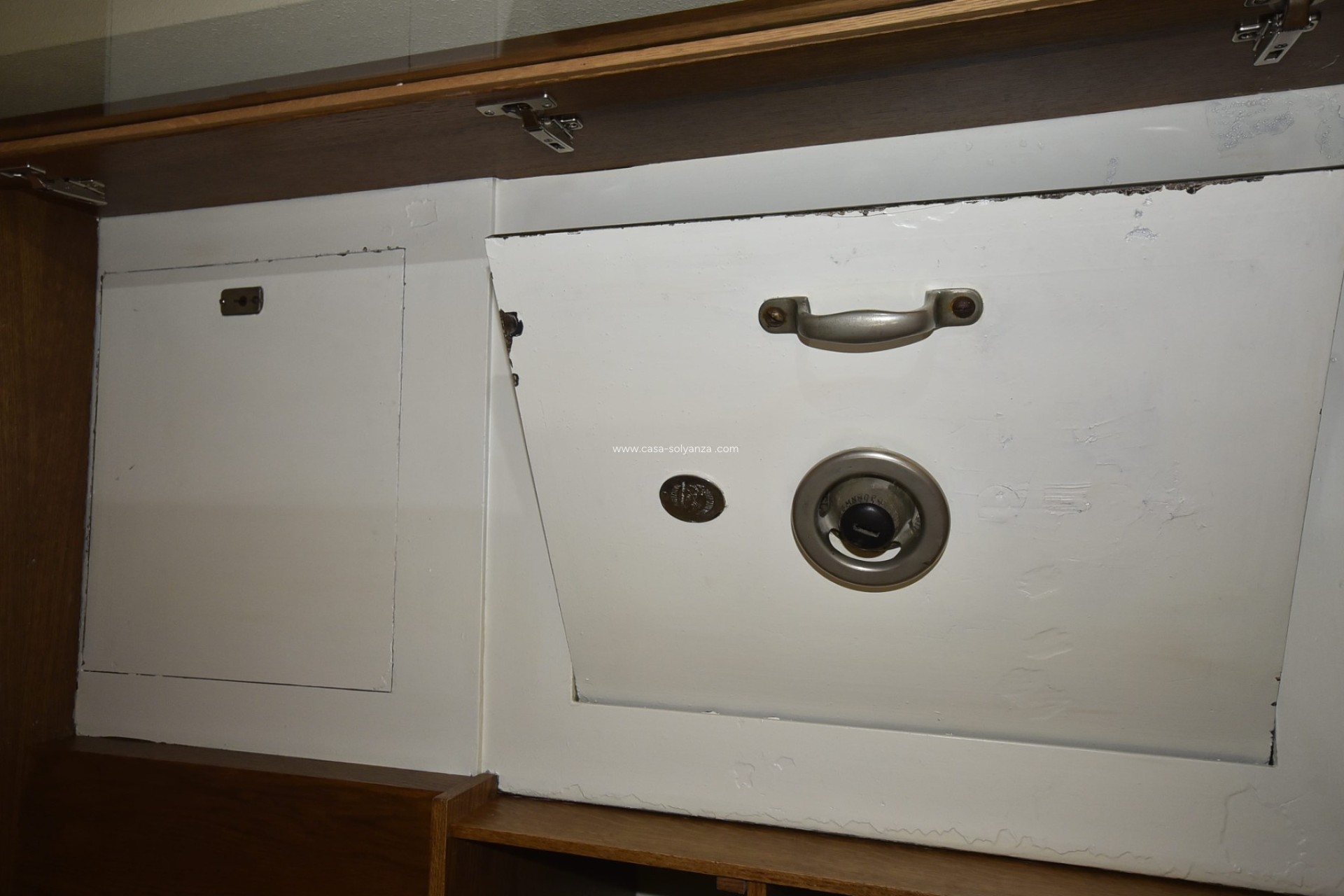 Revente - Country Property/Finca - La Matanza - Inland