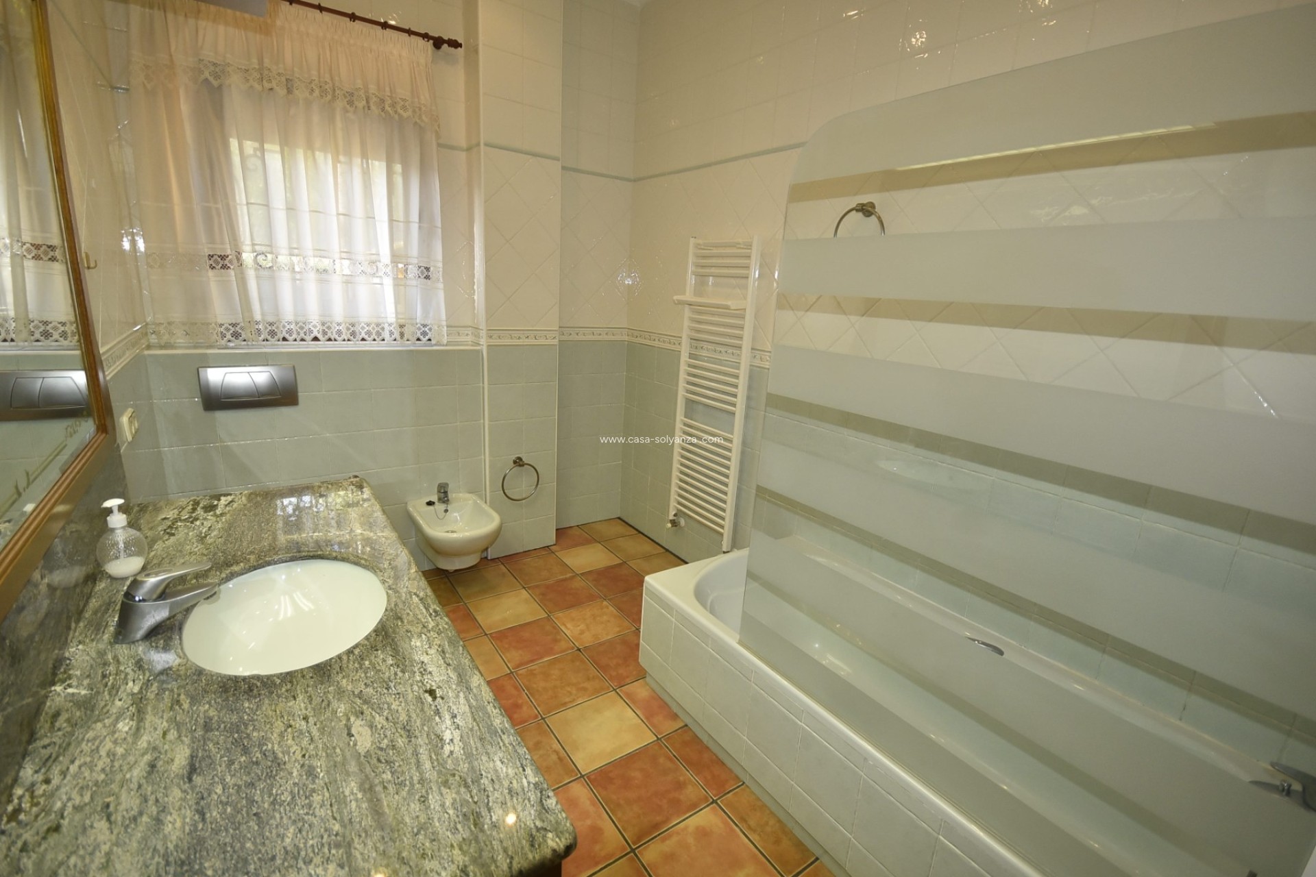 Revente - Country Property/Finca - La Matanza - Inland