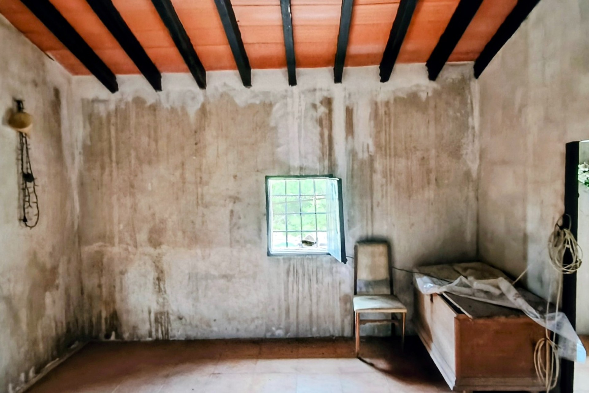 Revente - Country Property/Finca - La Romana - Inland