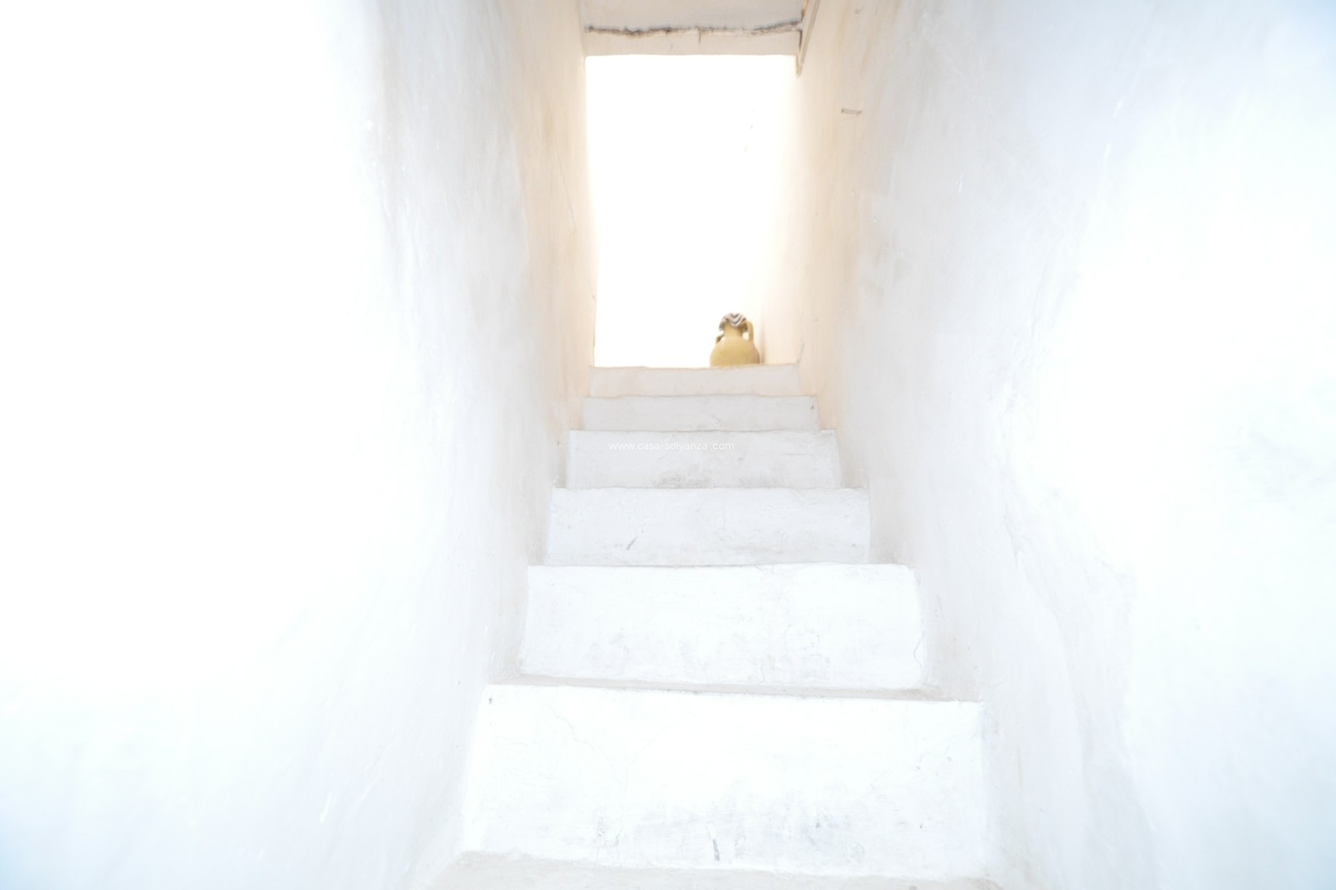 Revente - Country Property/Finca - La Zarza - Inland