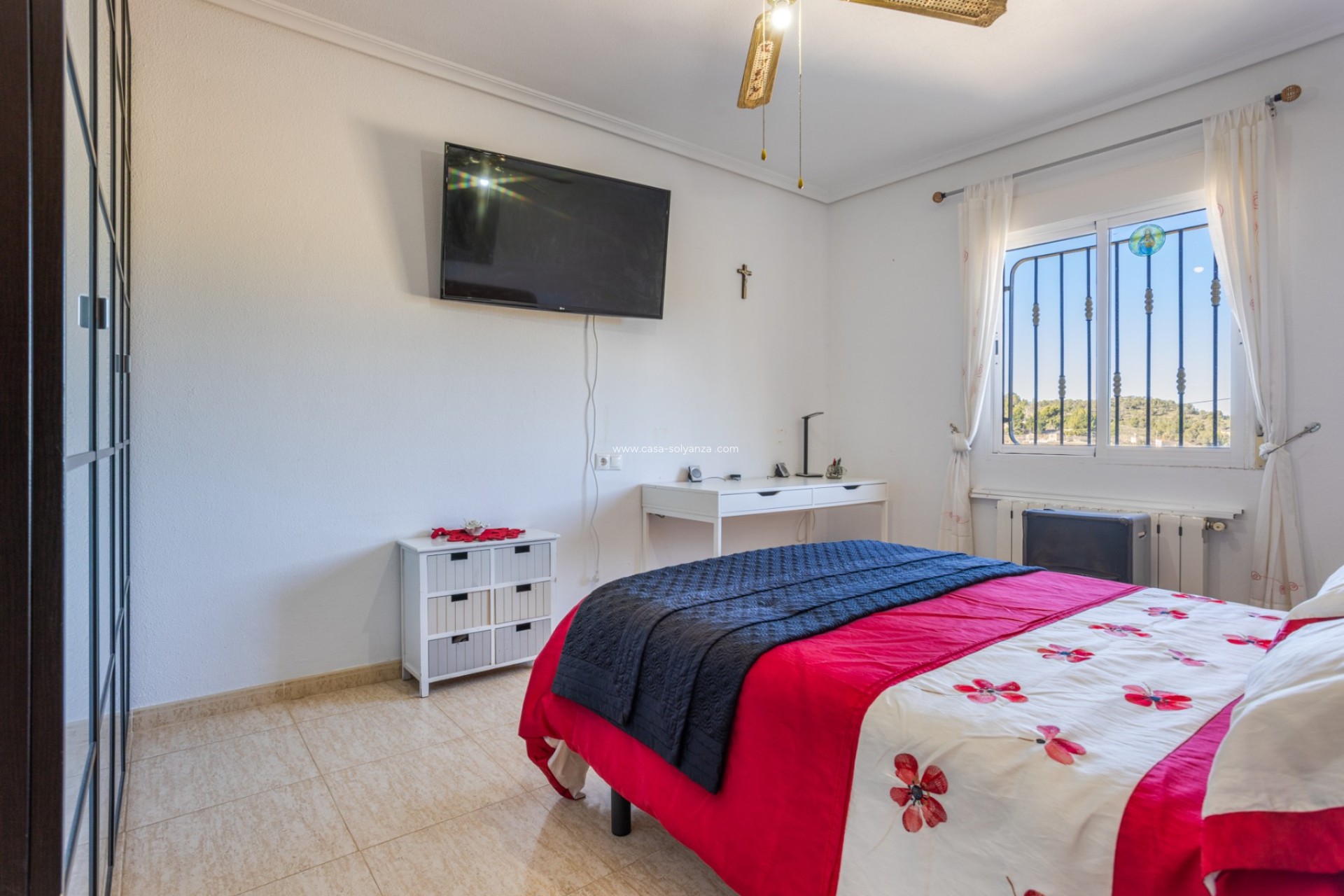 Revente - Country Property/Finca - La Zarza - Inland