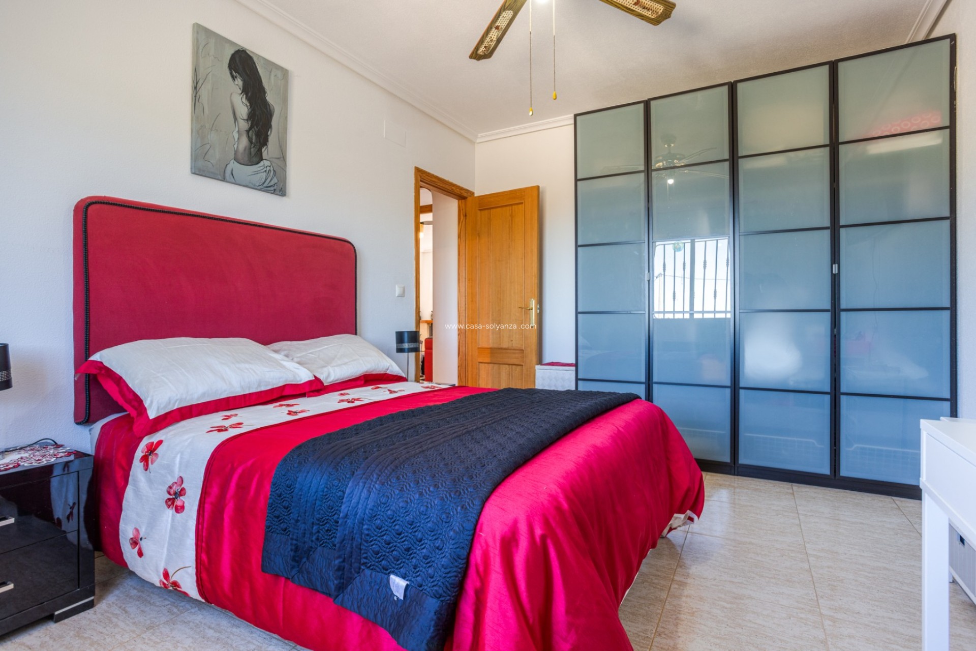 Revente - Country Property/Finca - La Zarza - Inland