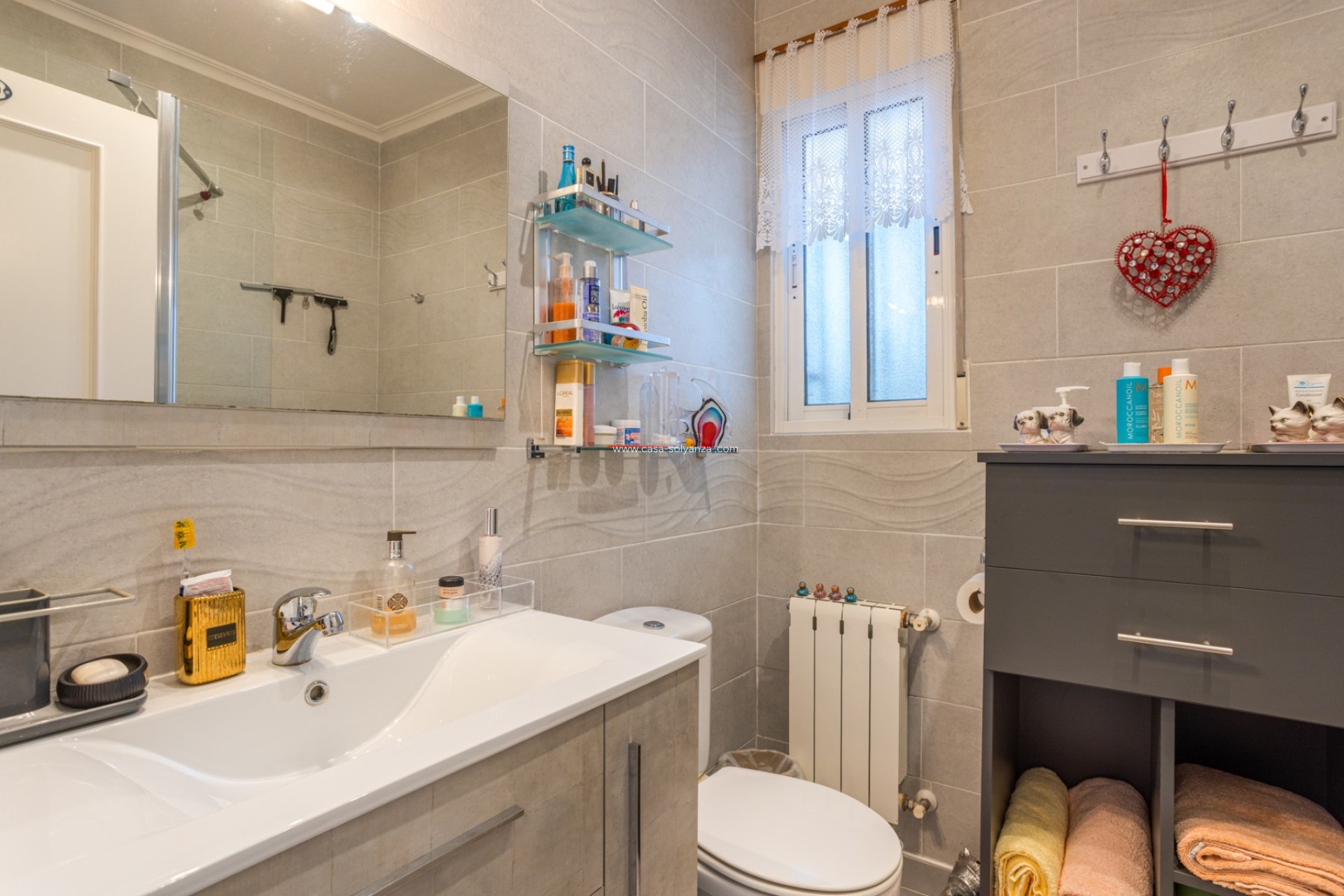 Revente - Country Property/Finca - La Zarza - Inland