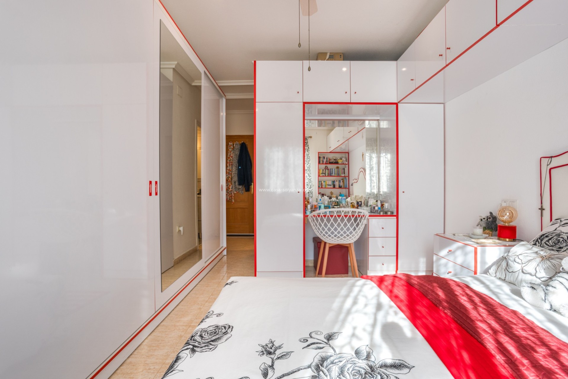 Revente - Country Property/Finca - La Zarza - Inland