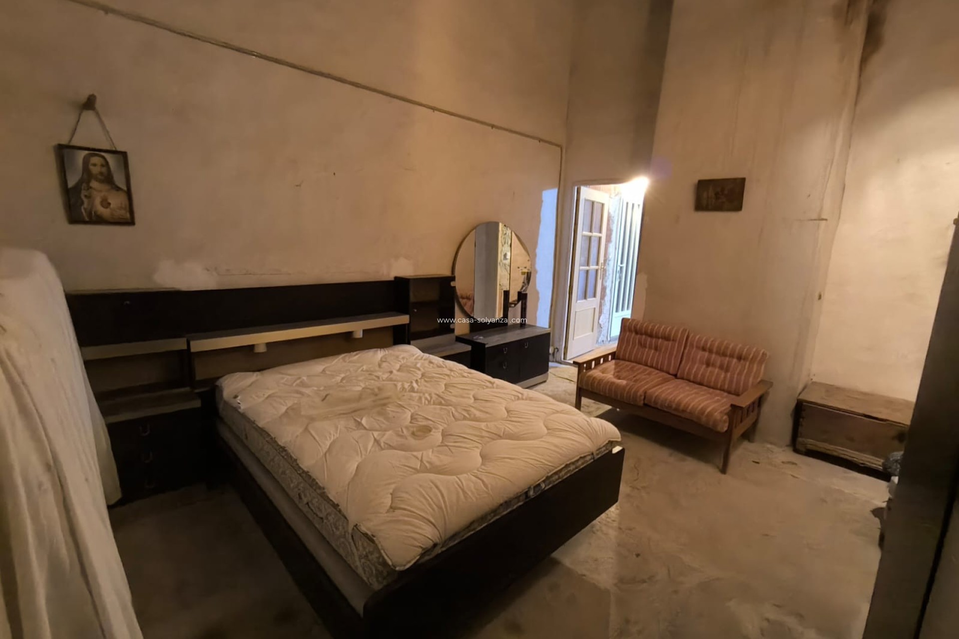 Revente - Country Property/Finca - La Zarza - Inland