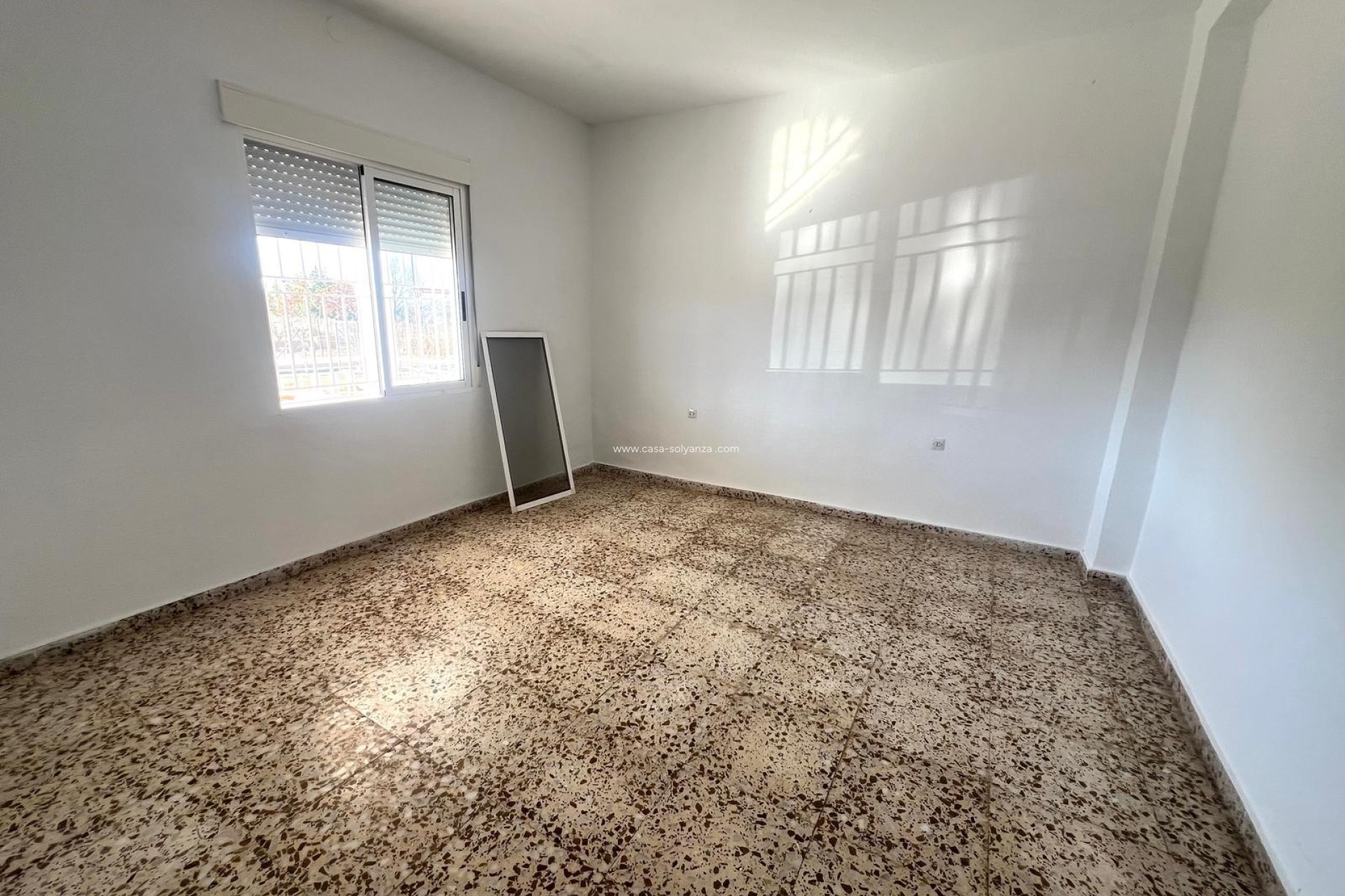 Revente - Country Property/Finca - Las Encebras - Inland