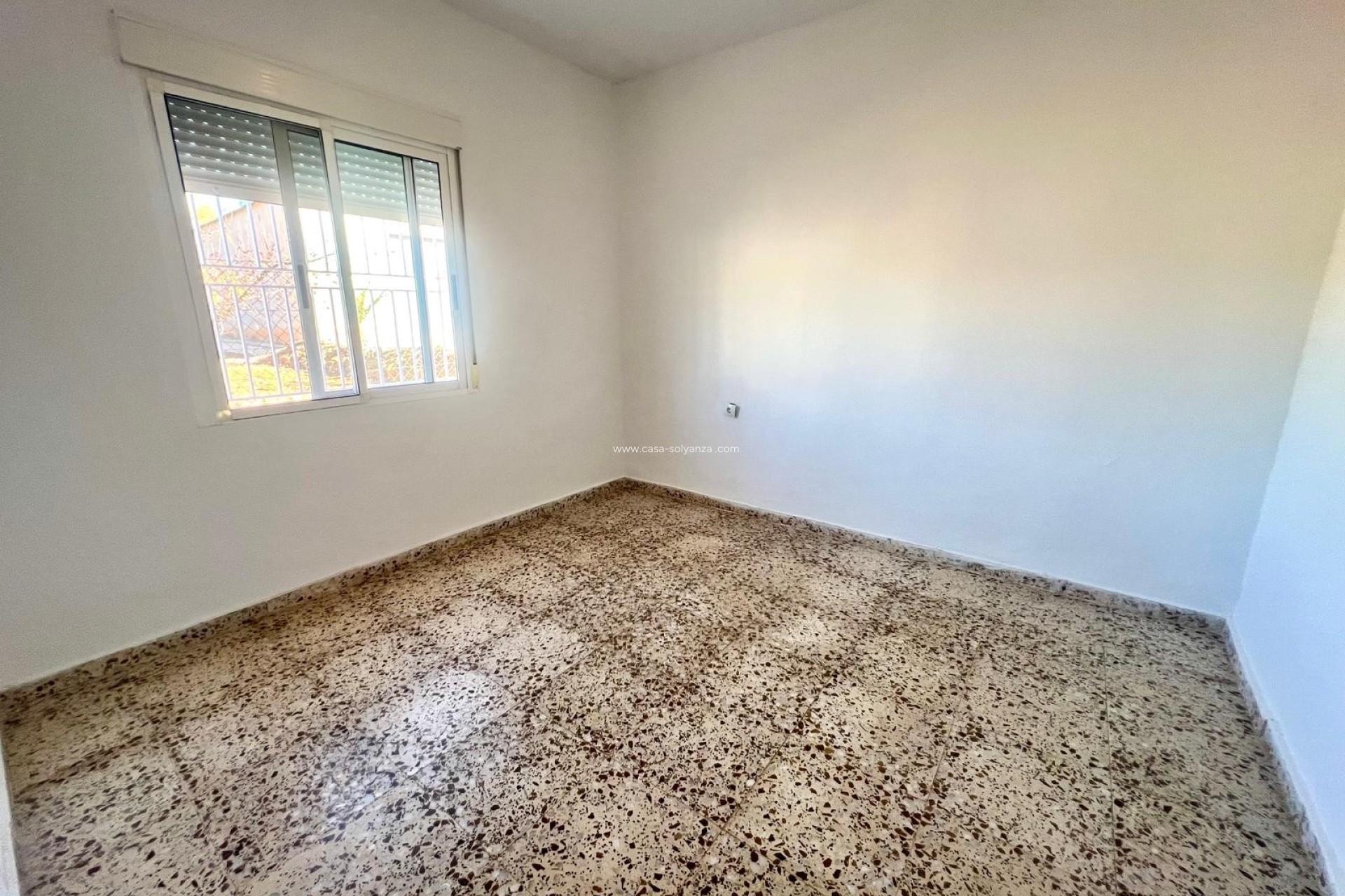 Revente - Country Property/Finca - Las Encebras - Inland