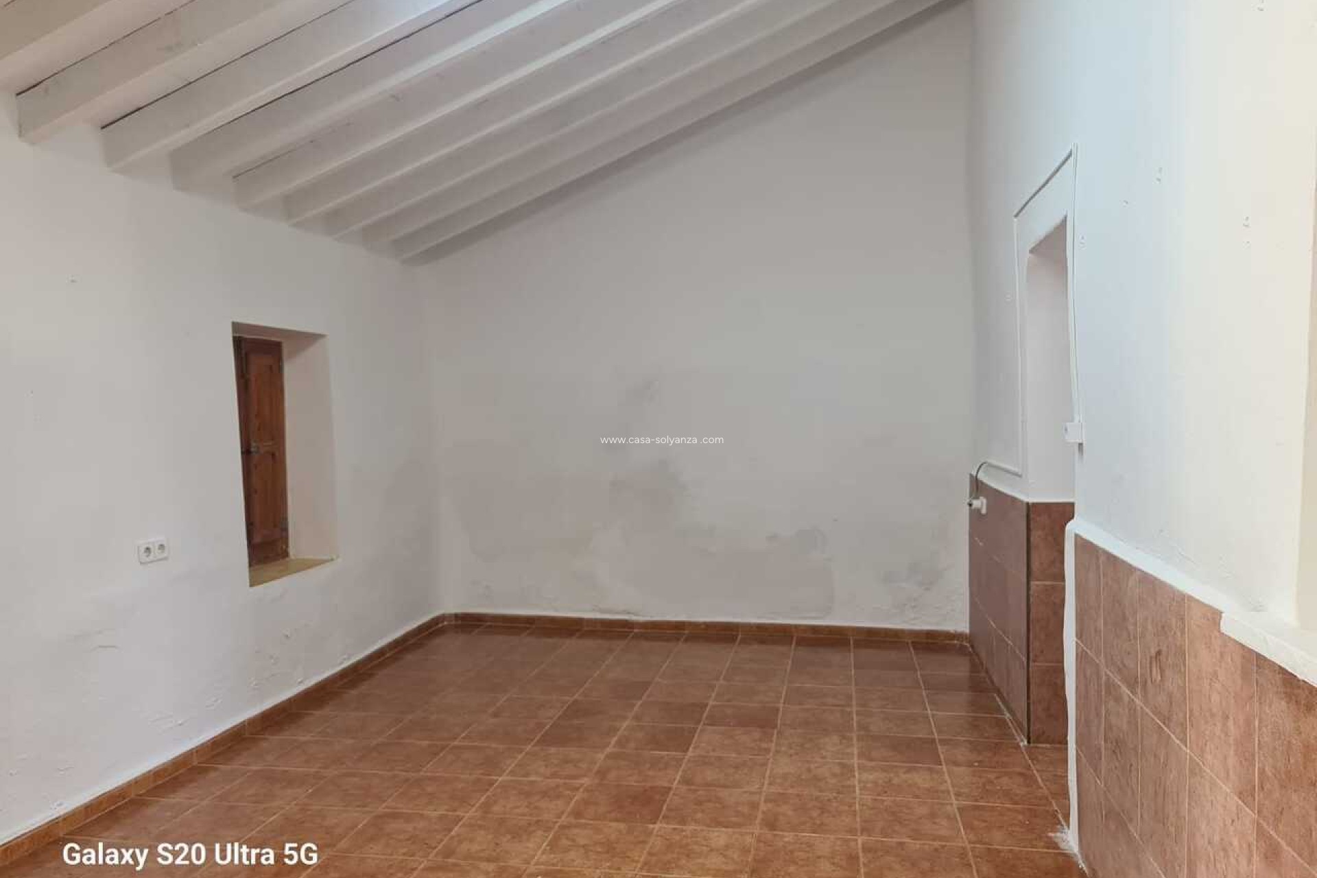 Revente - Country Property/Finca - Las Palas - Inland