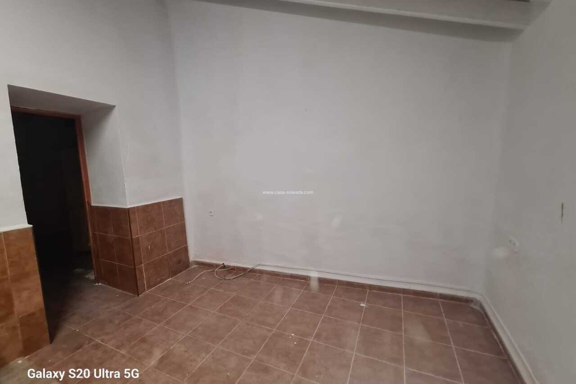 Revente - Country Property/Finca - Las Palas - Inland