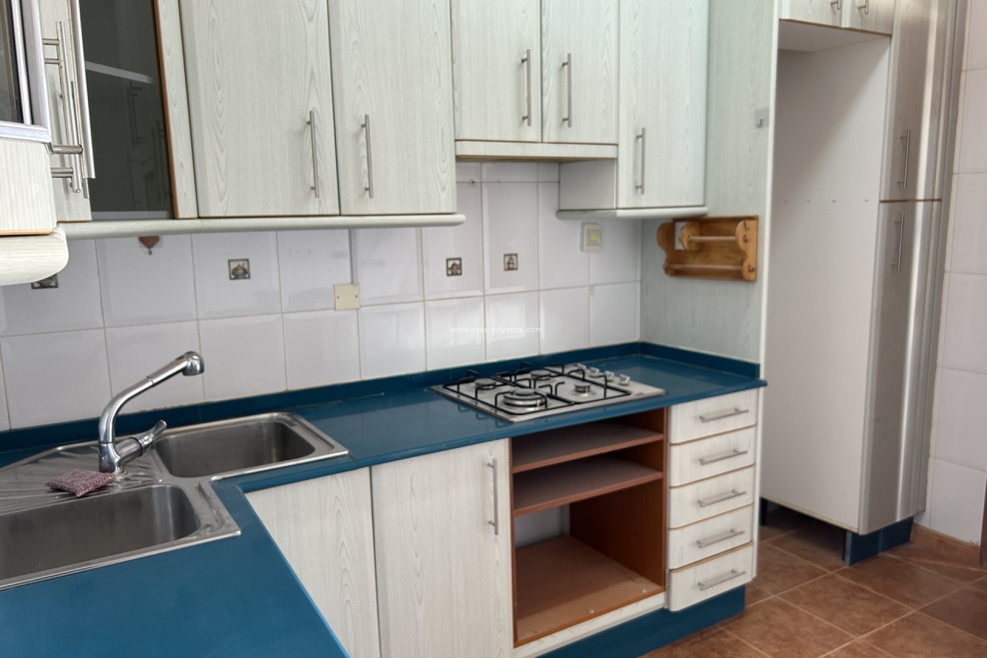Revente - Country Property/Finca - Las Palas - Inland