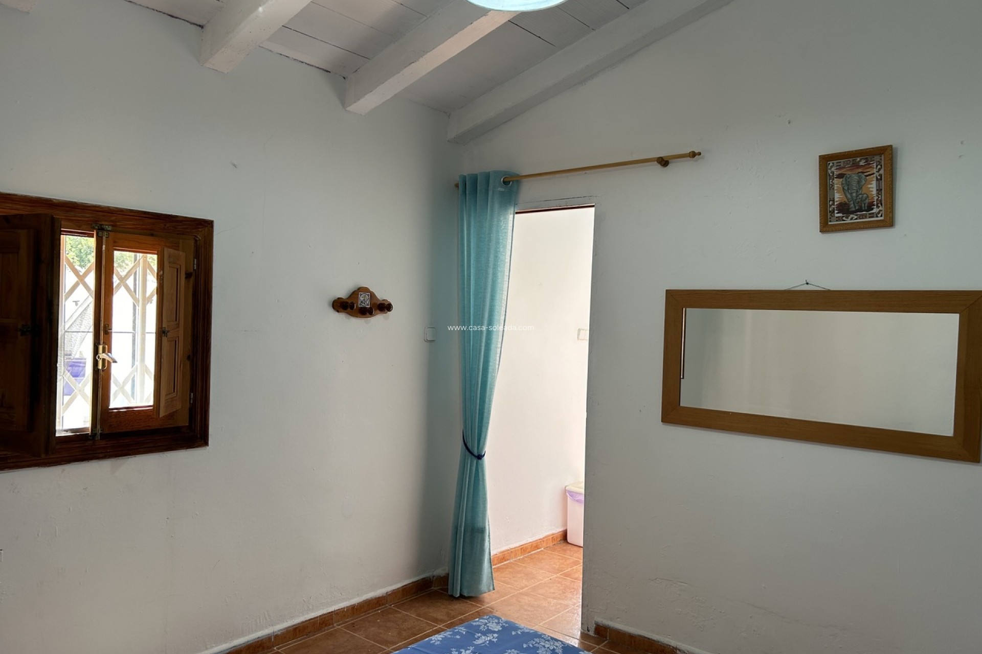 Revente - Country Property/Finca - Las Palas - Inland