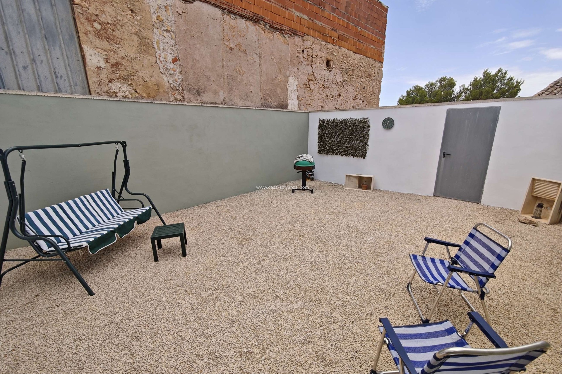 Revente - Country Property/Finca - Lel - Inland